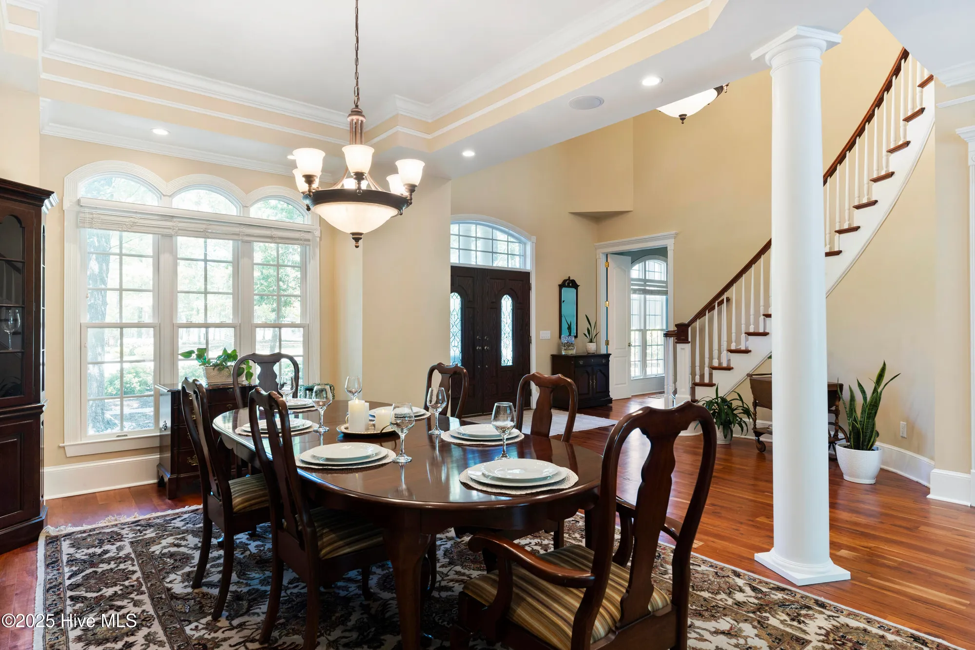 Property Slideshow image 13 of 113 | 1626 amberwood dr se, Bolivia, NC, 28422