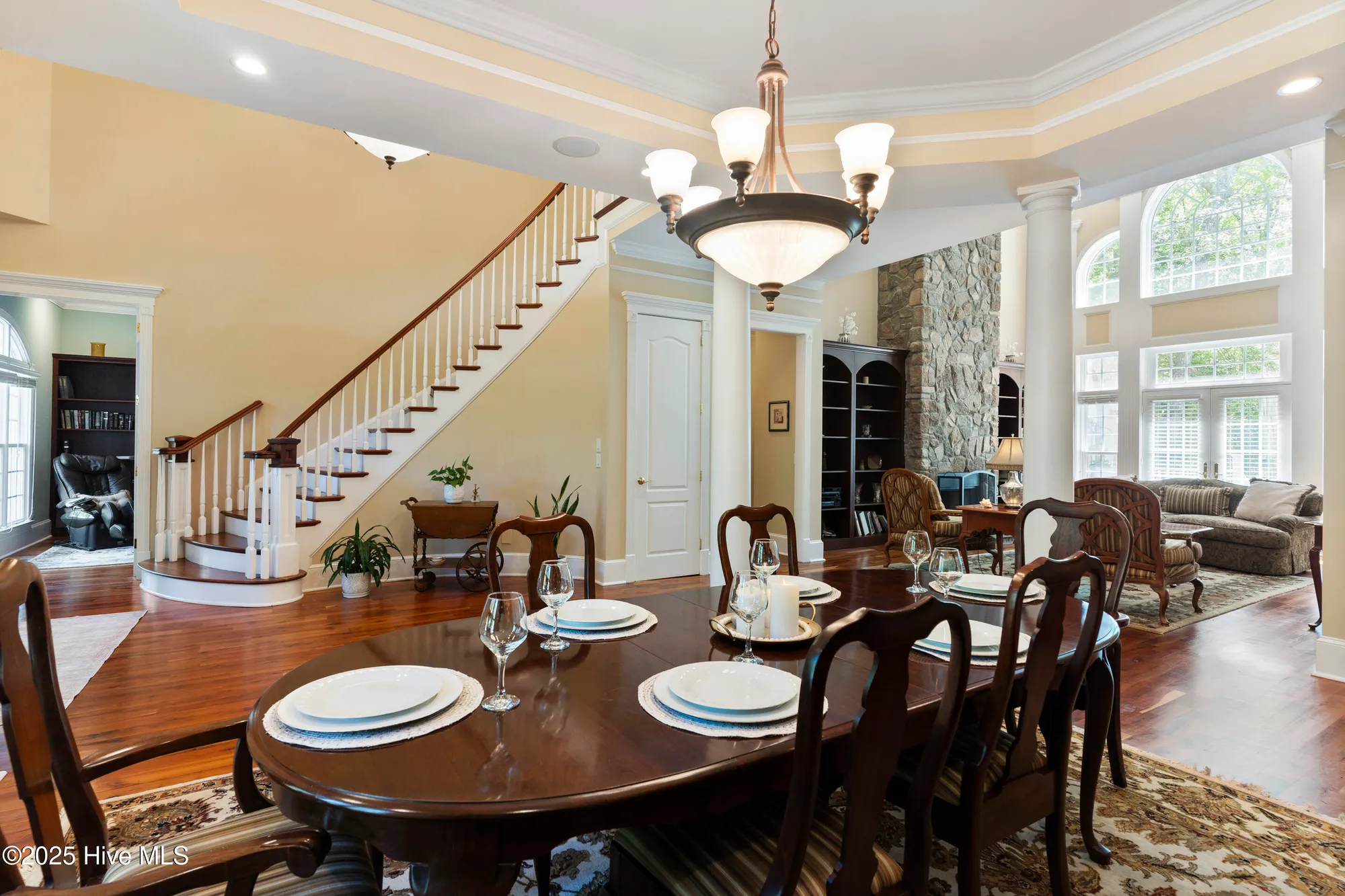 Property Slideshow image 12 of 113 | 1626 amberwood dr se, Bolivia, NC, 28422