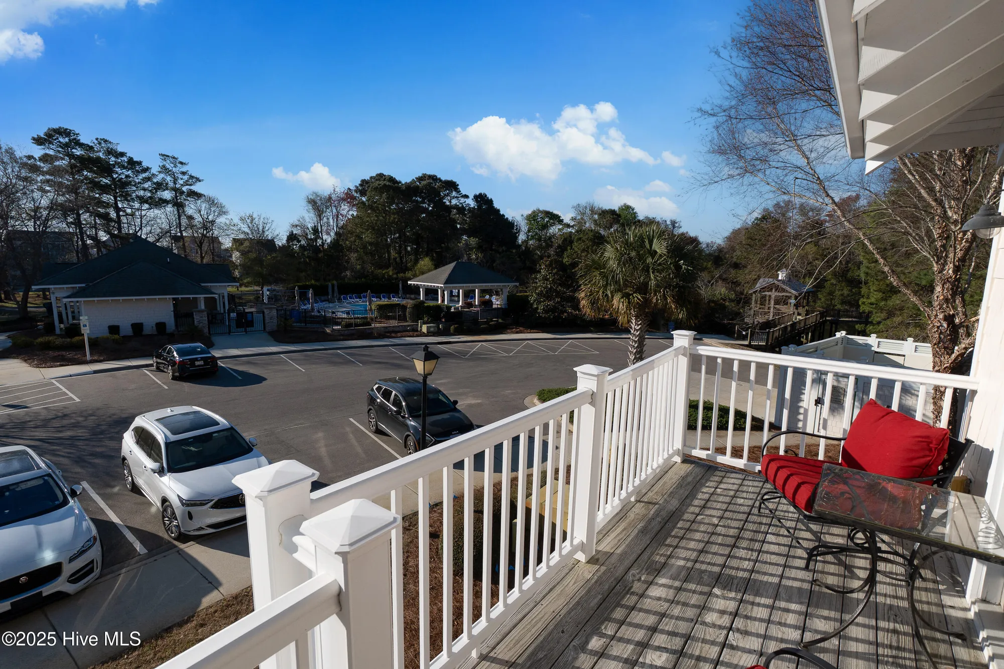 Property Slideshow image 34 of 44 | 2537 st james dr apt 1003, Southport, NC, 28461