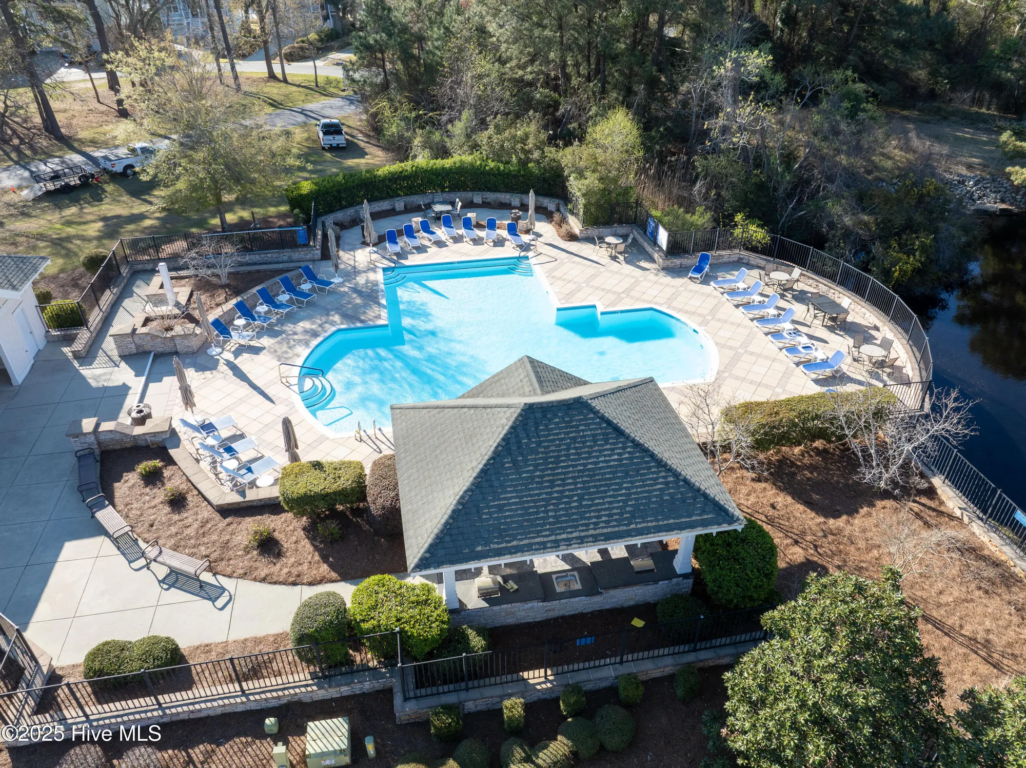 Property Slideshow image 43 of 44 | 2537 st james dr apt 1003, Southport, NC, 28461