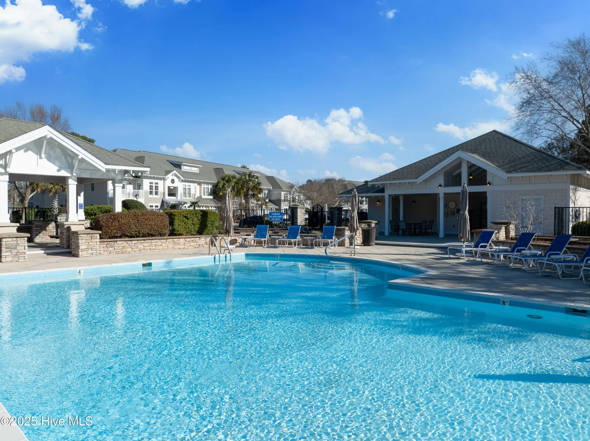 Property Slideshow image 44 of 44 | 2537 st james dr apt 1003, Southport, NC, 28461