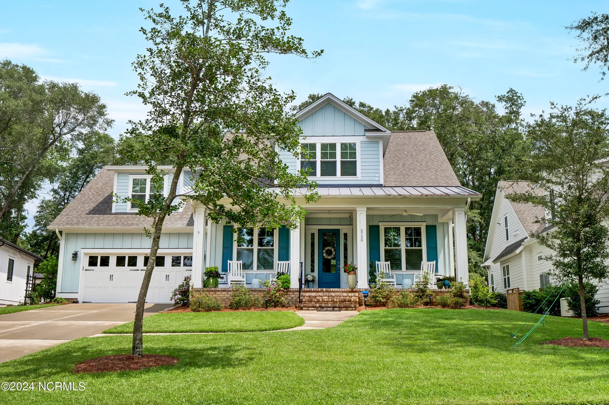 Property Slideshow image 1 of 90 | 3726 white cliffs dr, Castle Hayne, NC, 28429