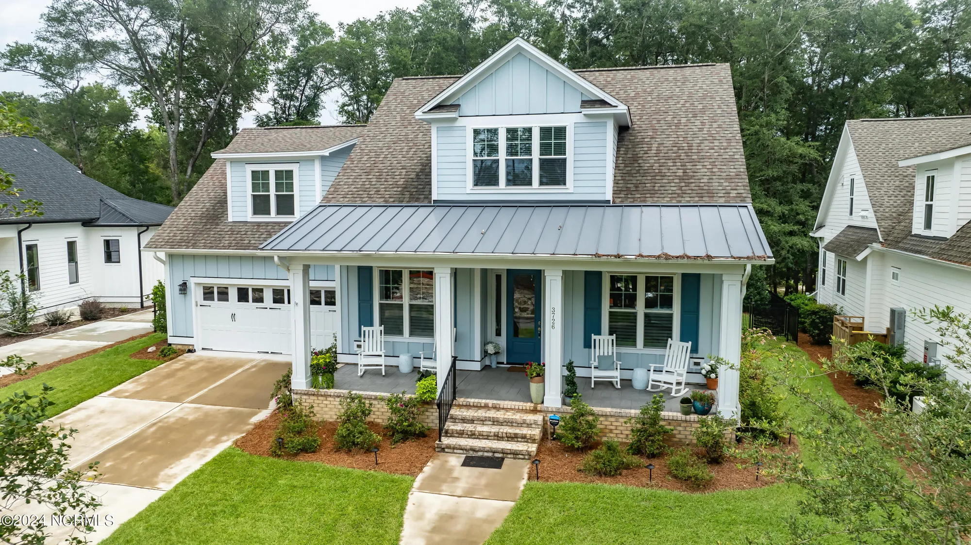 Property Slideshow image 53 of 90 | 3726 white cliffs dr, Castle Hayne, NC, 28429