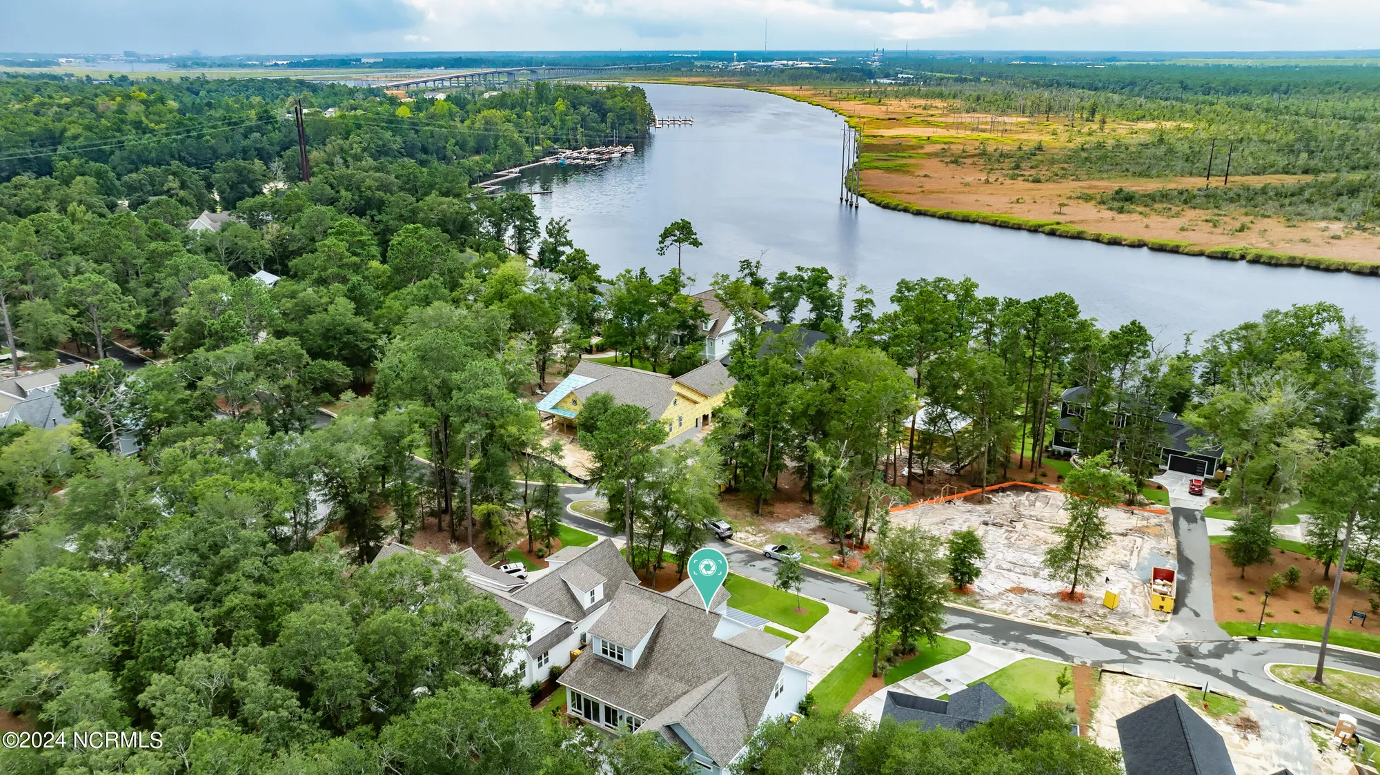 Property Slideshow image 59 of 90 | 3726 white cliffs dr, Castle Hayne, NC, 28429