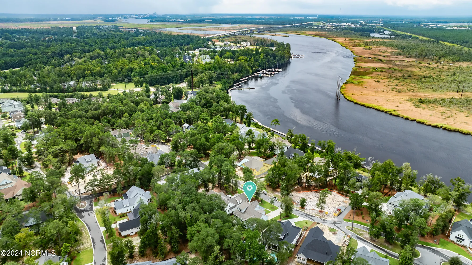 Property Slideshow image 60 of 90 | 3726 white cliffs dr, Castle Hayne, NC, 28429