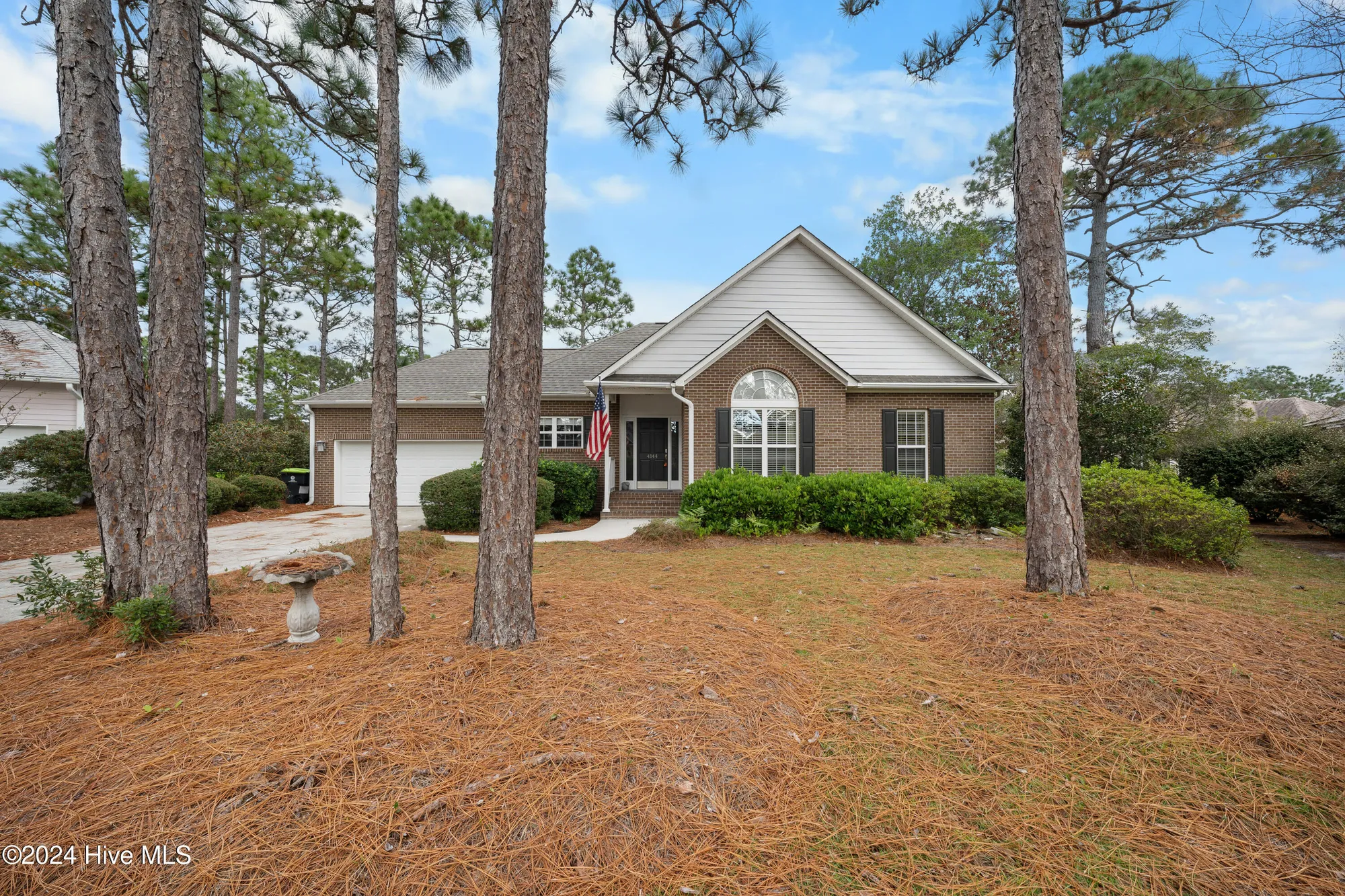 Property Slideshow image 3 of 77 | 4144 amblestone way, Southport, NC, 28461