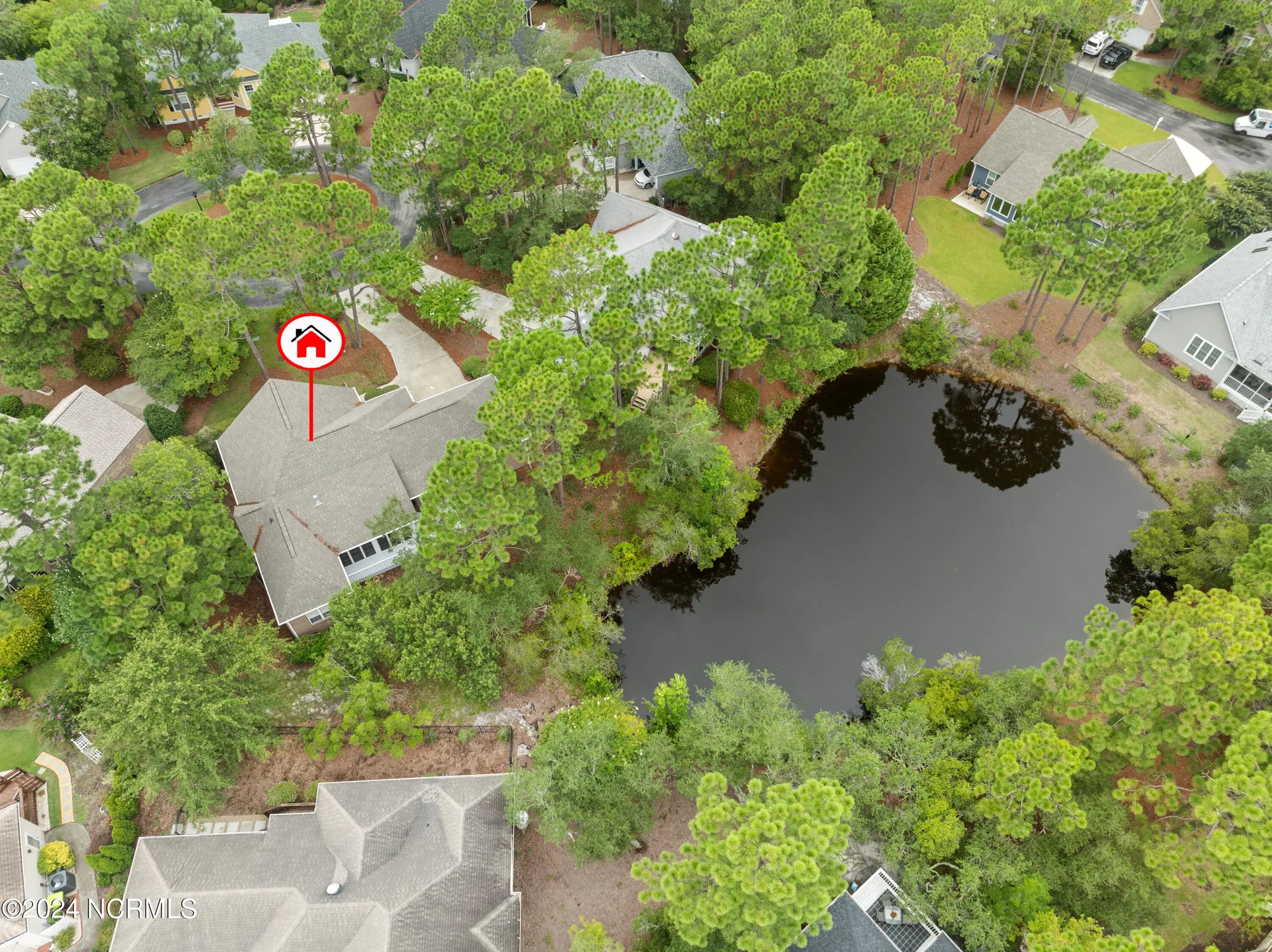 Property Slideshow image 4 of 77 | 4144 amblestone way, Southport, NC, 28461