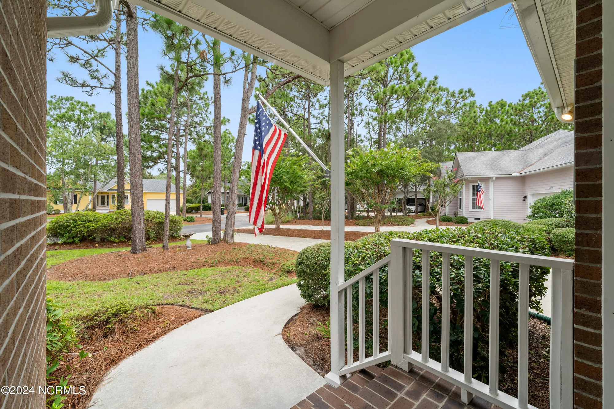 Property Slideshow image 5 of 77 | 4144 amblestone way, Southport, NC, 28461