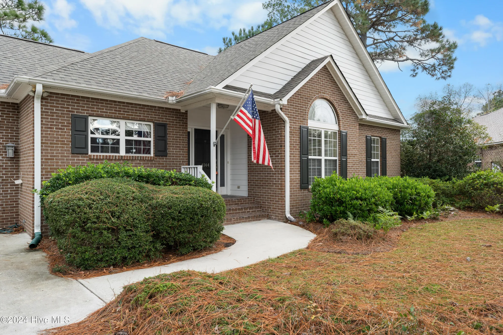 Property Slideshow image 39 of 77 | 4144 amblestone way, Southport, NC, 28461