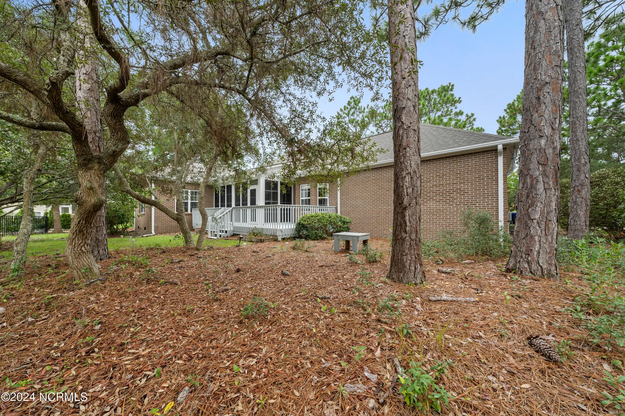 Property Slideshow image 41 of 77 | 4144 amblestone way, Southport, NC, 28461