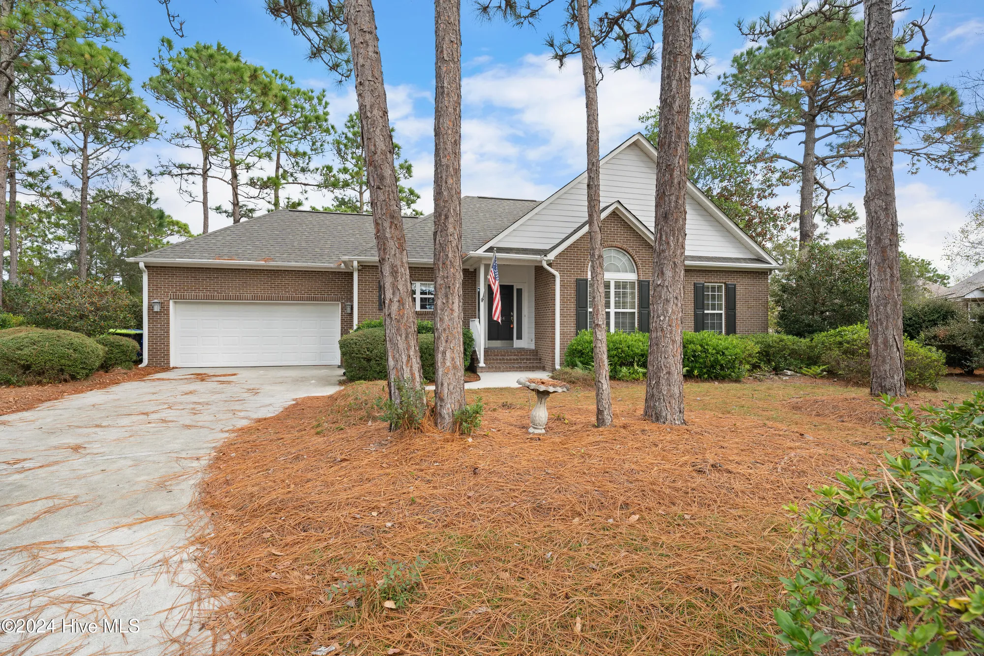 Property Slideshow image 42 of 77 | 4144 amblestone way, Southport, NC, 28461