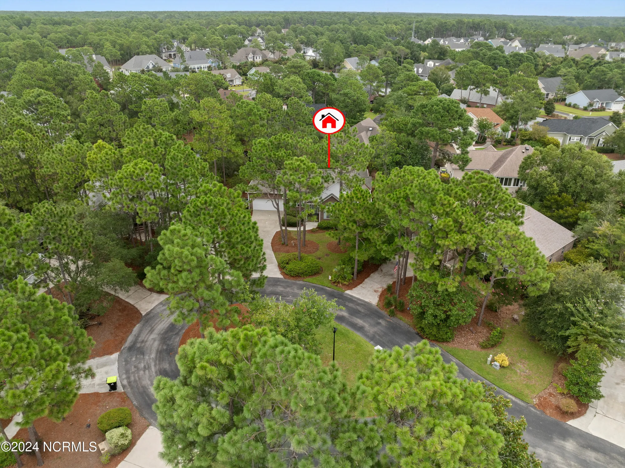 Property Slideshow image 43 of 77 | 4144 amblestone way, Southport, NC, 28461