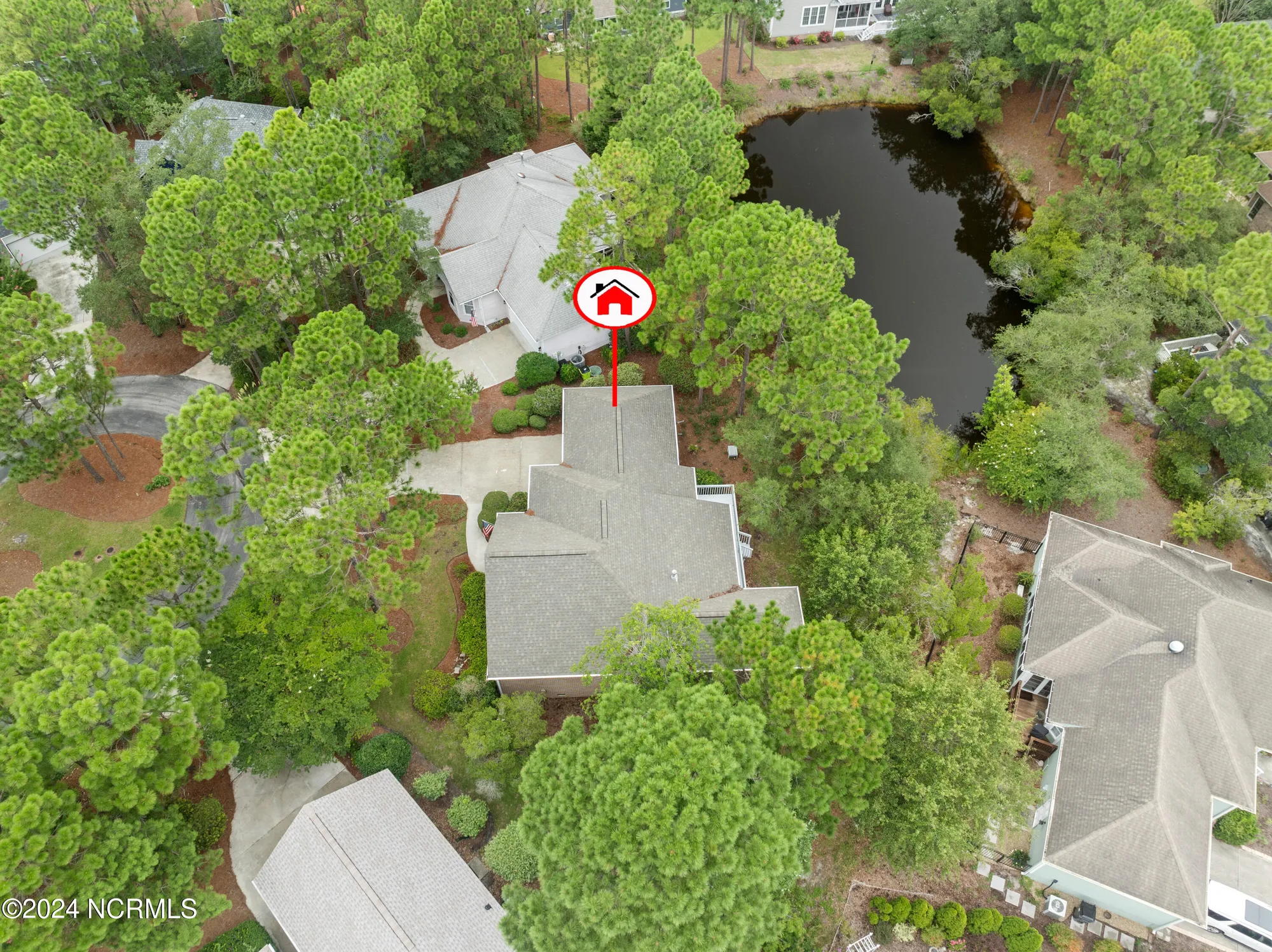 Property Slideshow image 46 of 77 | 4144 amblestone way, Southport, NC, 28461