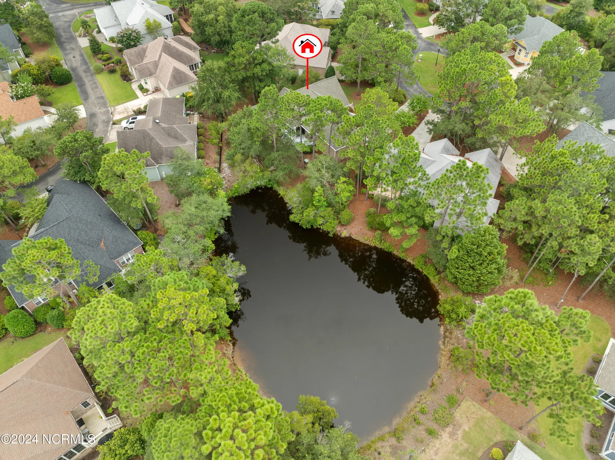 Property Slideshow image 48 of 77 | 4144 amblestone way, Southport, NC, 28461