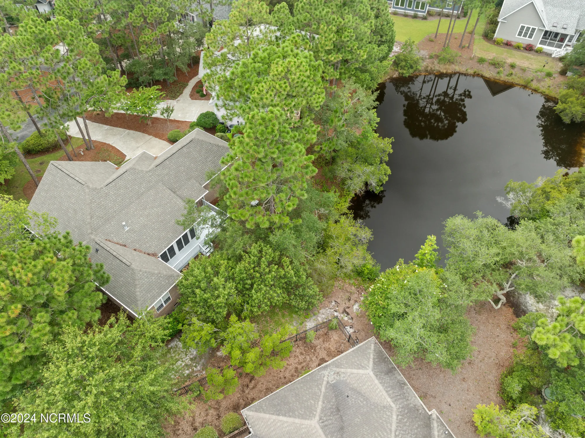 Property Slideshow image 49 of 77 | 4144 amblestone way, Southport, NC, 28461