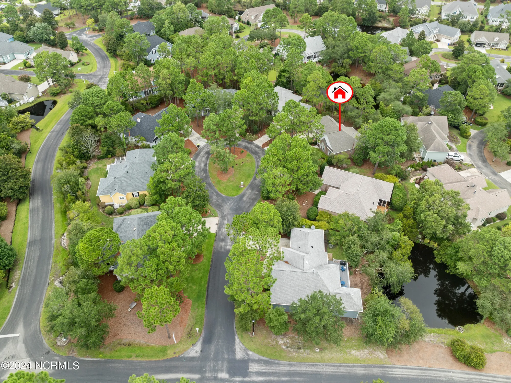 Property Slideshow image 50 of 77 | 4144 amblestone way, Southport, NC, 28461