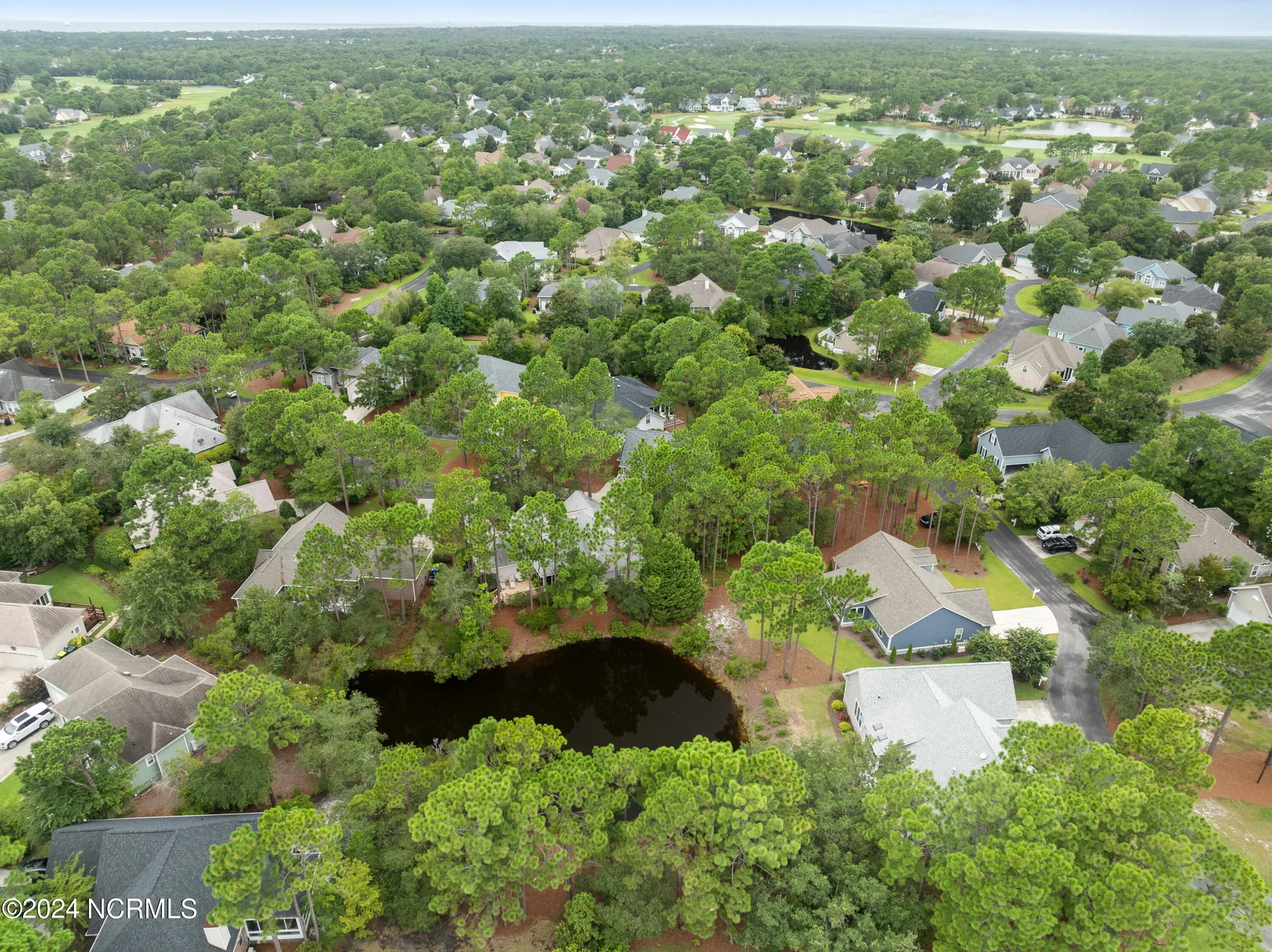 Property Slideshow image 52 of 77 | 4144 amblestone way, Southport, NC, 28461