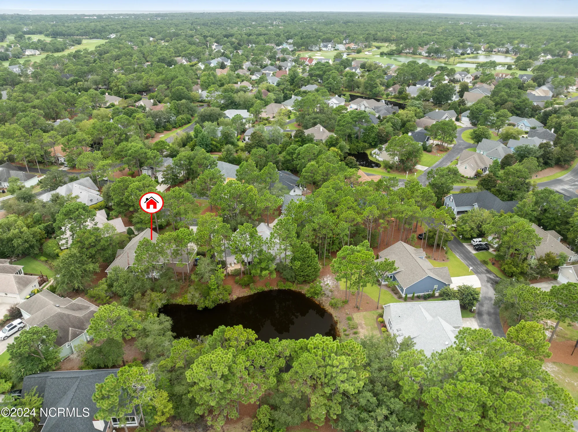 Property Slideshow image 53 of 77 | 4144 amblestone way, Southport, NC, 28461