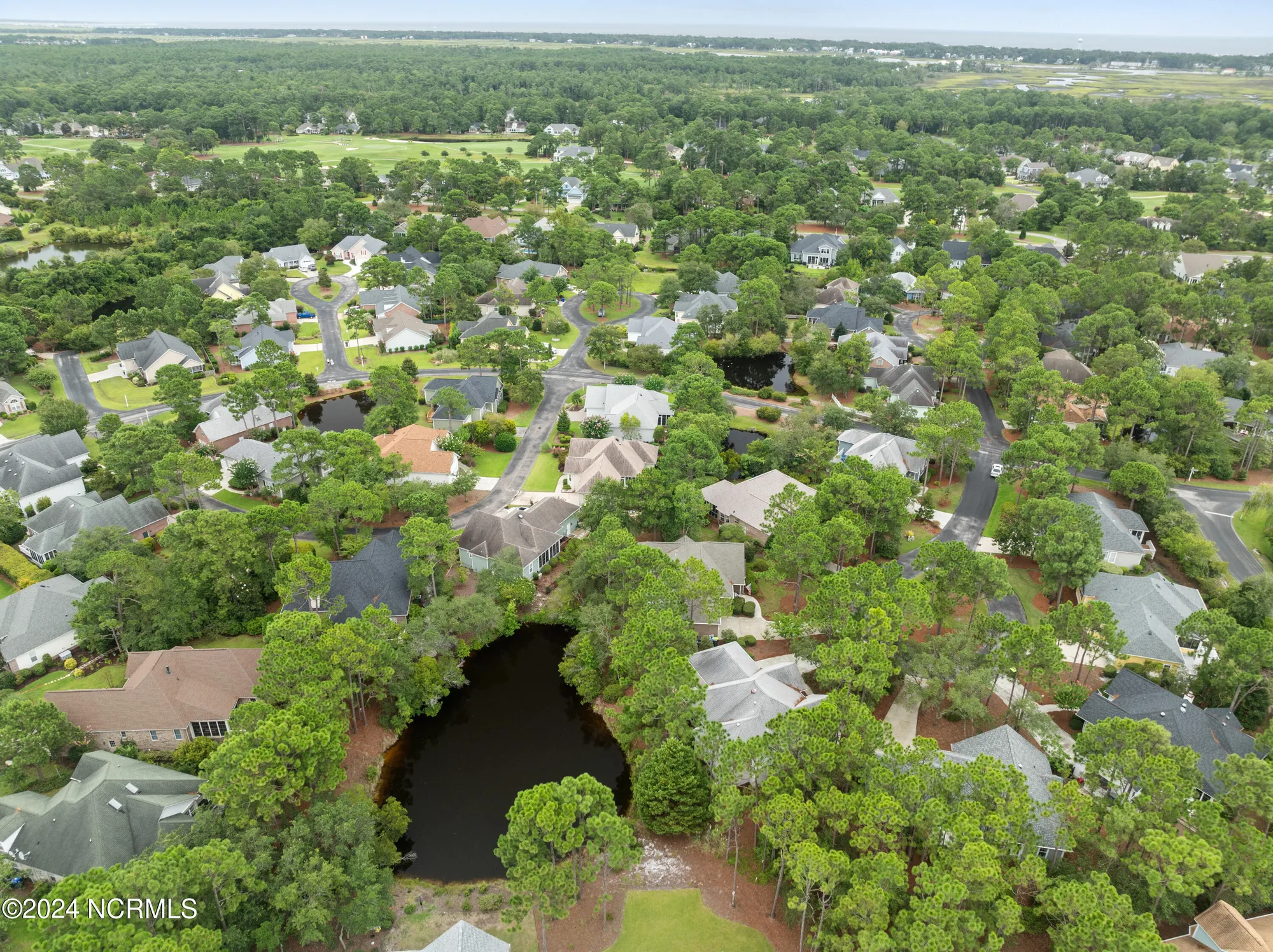 Property Slideshow image 54 of 77 | 4144 amblestone way, Southport, NC, 28461