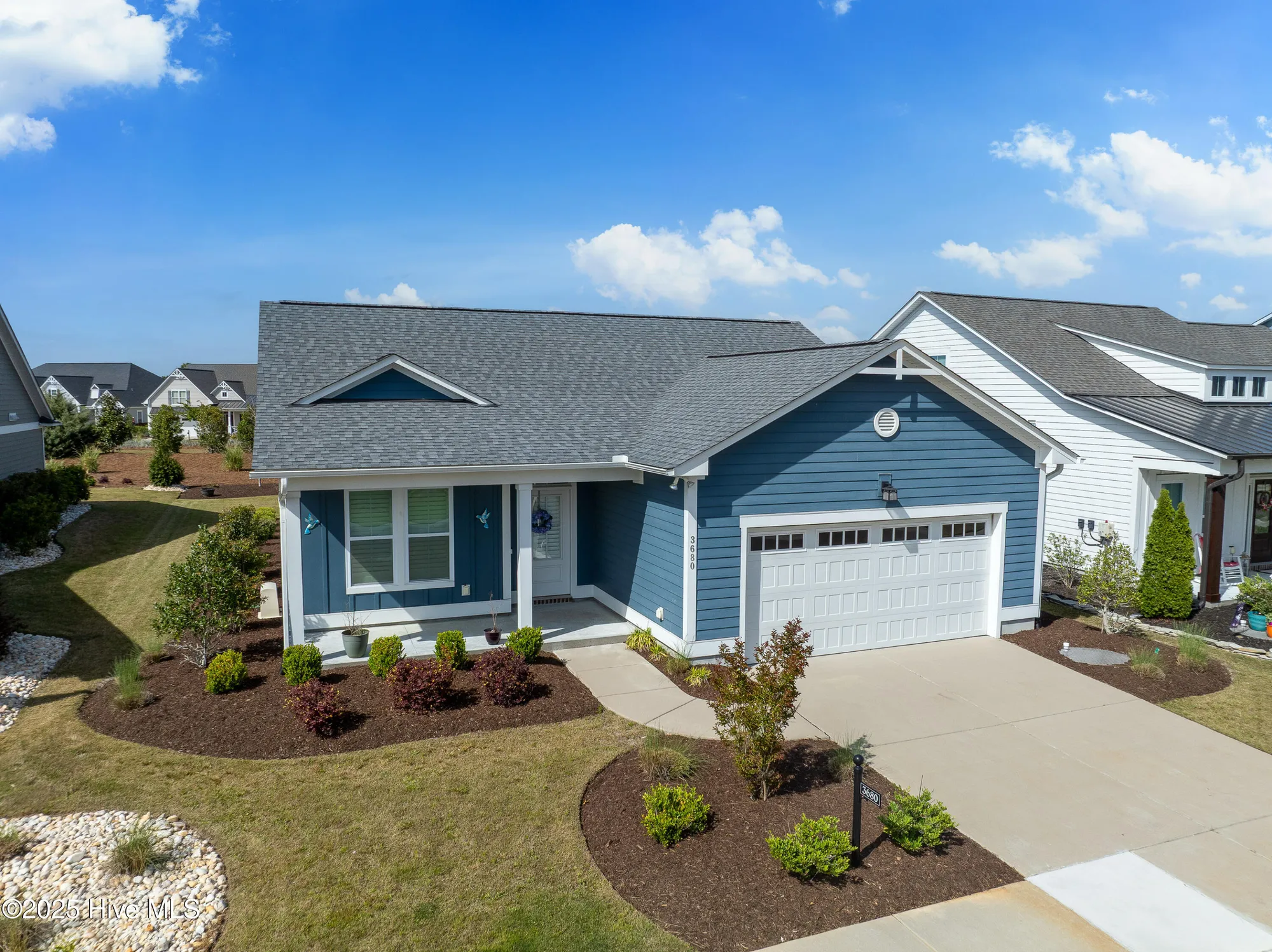 Property Slideshow image 5 of 37 | 3680 battery ln, Southport, NC, 28461