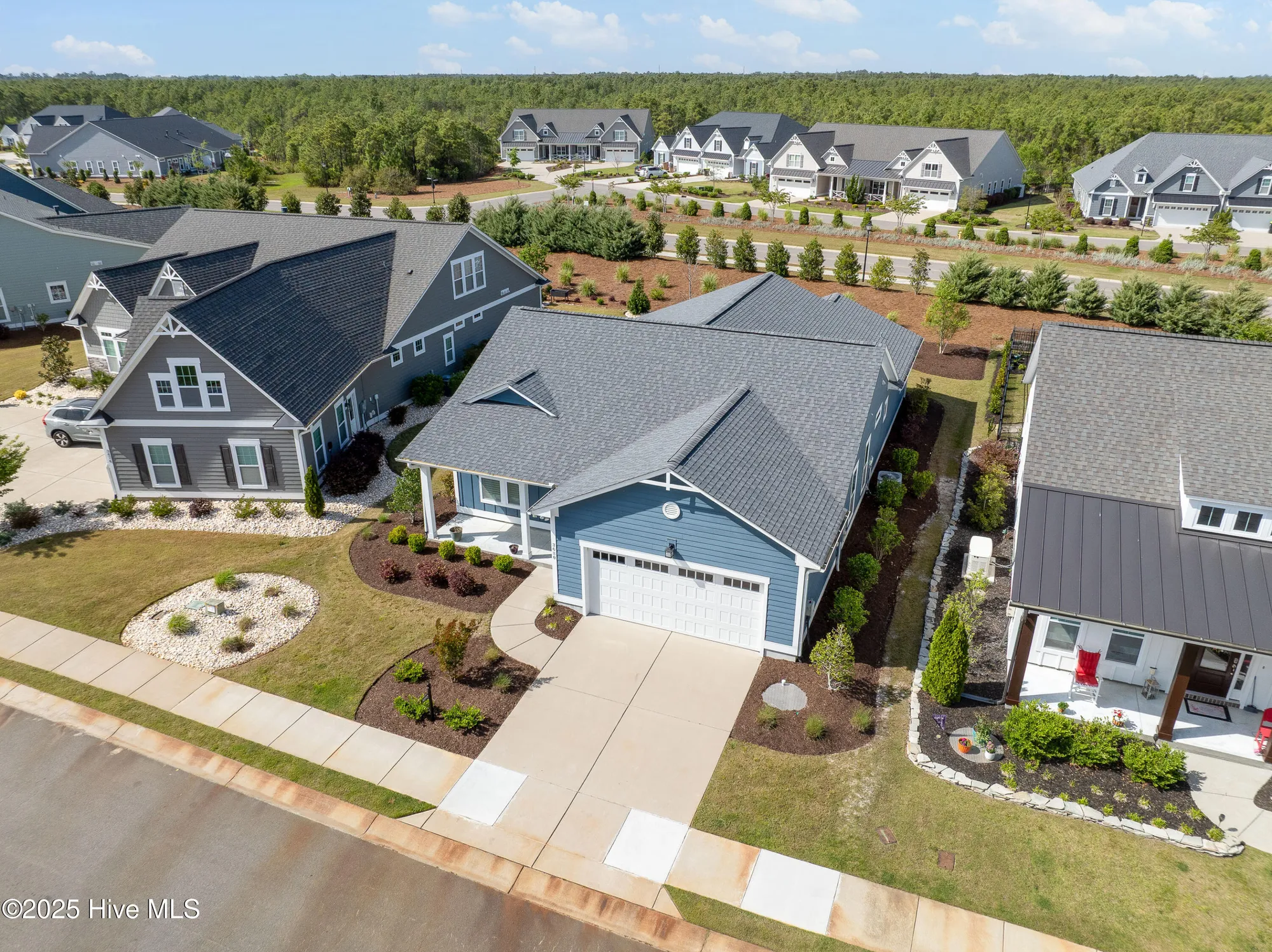 Property Slideshow image 7 of 37 | 3680 battery ln, Southport, NC, 28461