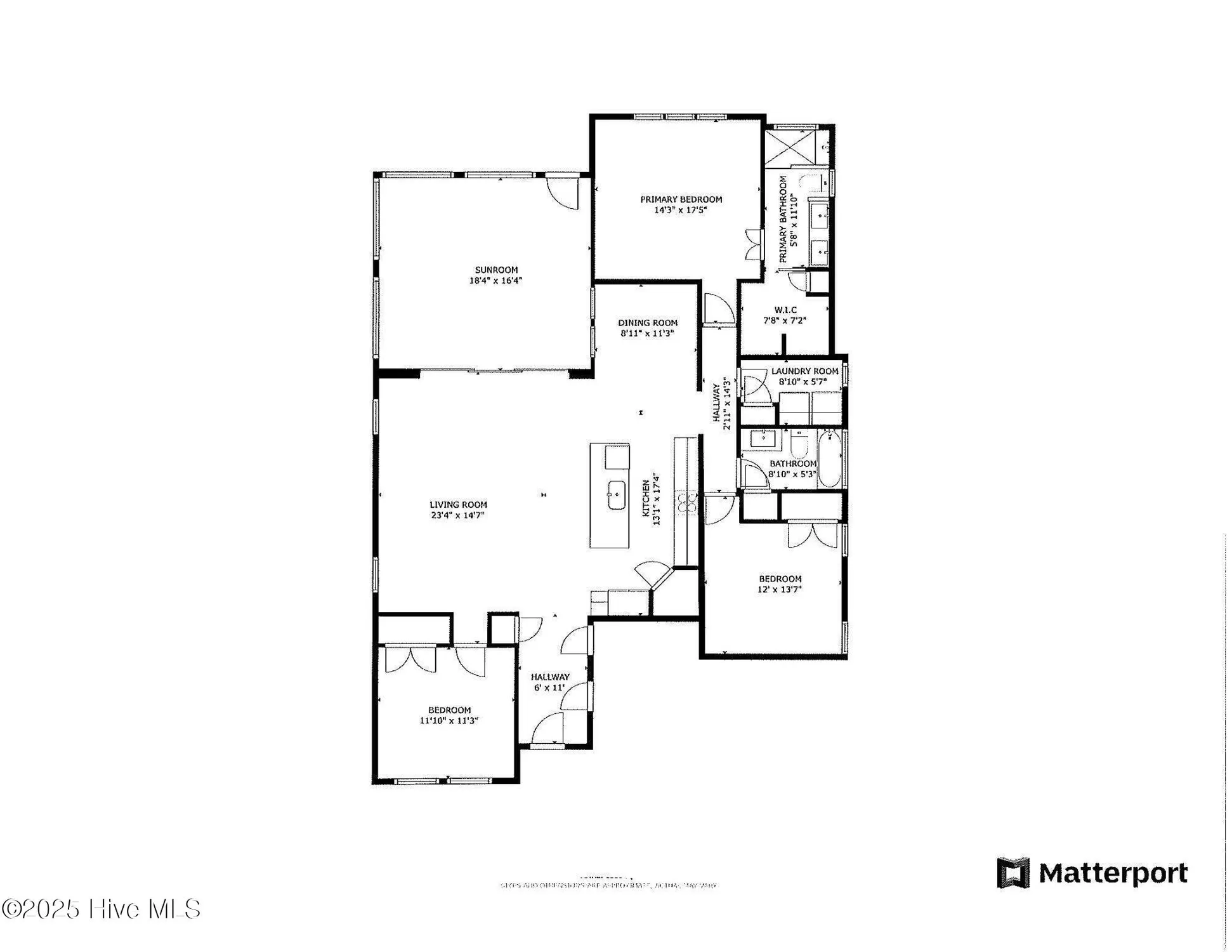 Property Slideshow image 6 of 37 | 3680 battery ln, Southport, NC, 28461