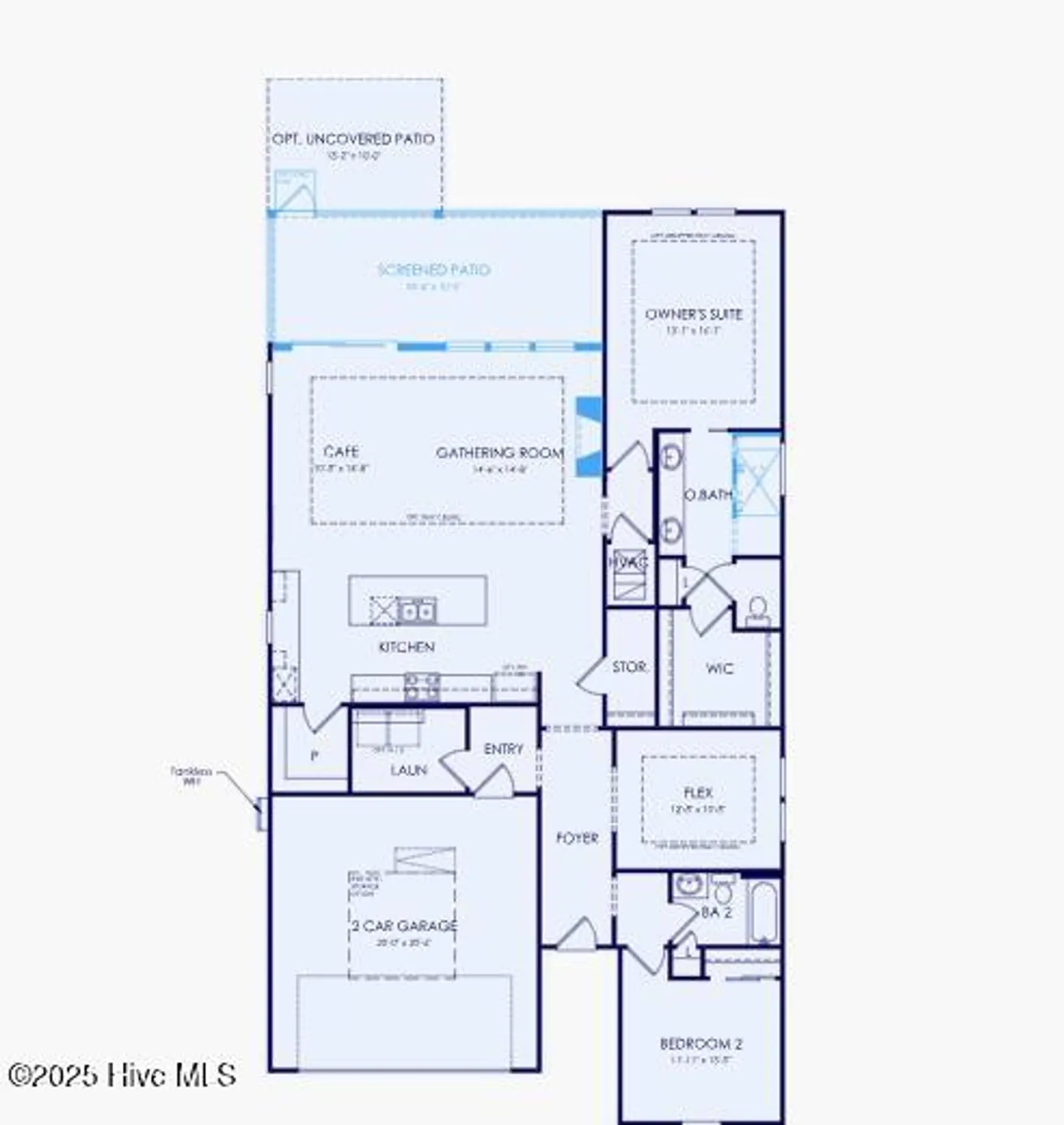 Property Slideshow image 3 of 19 | 325 keepsake dr, Wilmington, NC, 28412