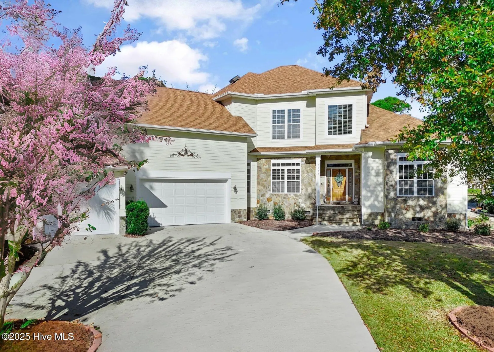 Property Slideshow image 1 of 65 | 2760 harbormaster dr, Southport, NC, 28461