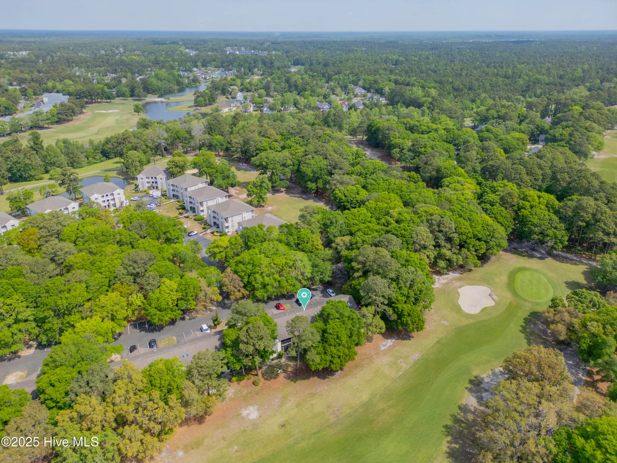 Property Slideshow image 42 of 48 | 234 kings trl apt 25b, Sunset Beach, NC, 28468