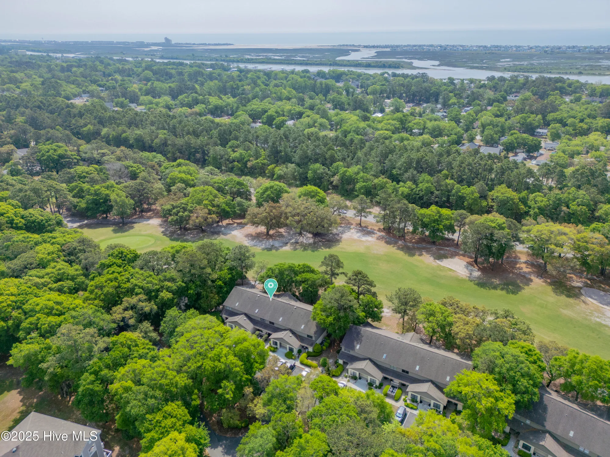Property Slideshow image 36 of 48 | 234 kings trl apt 25b, Sunset Beach, NC, 28468