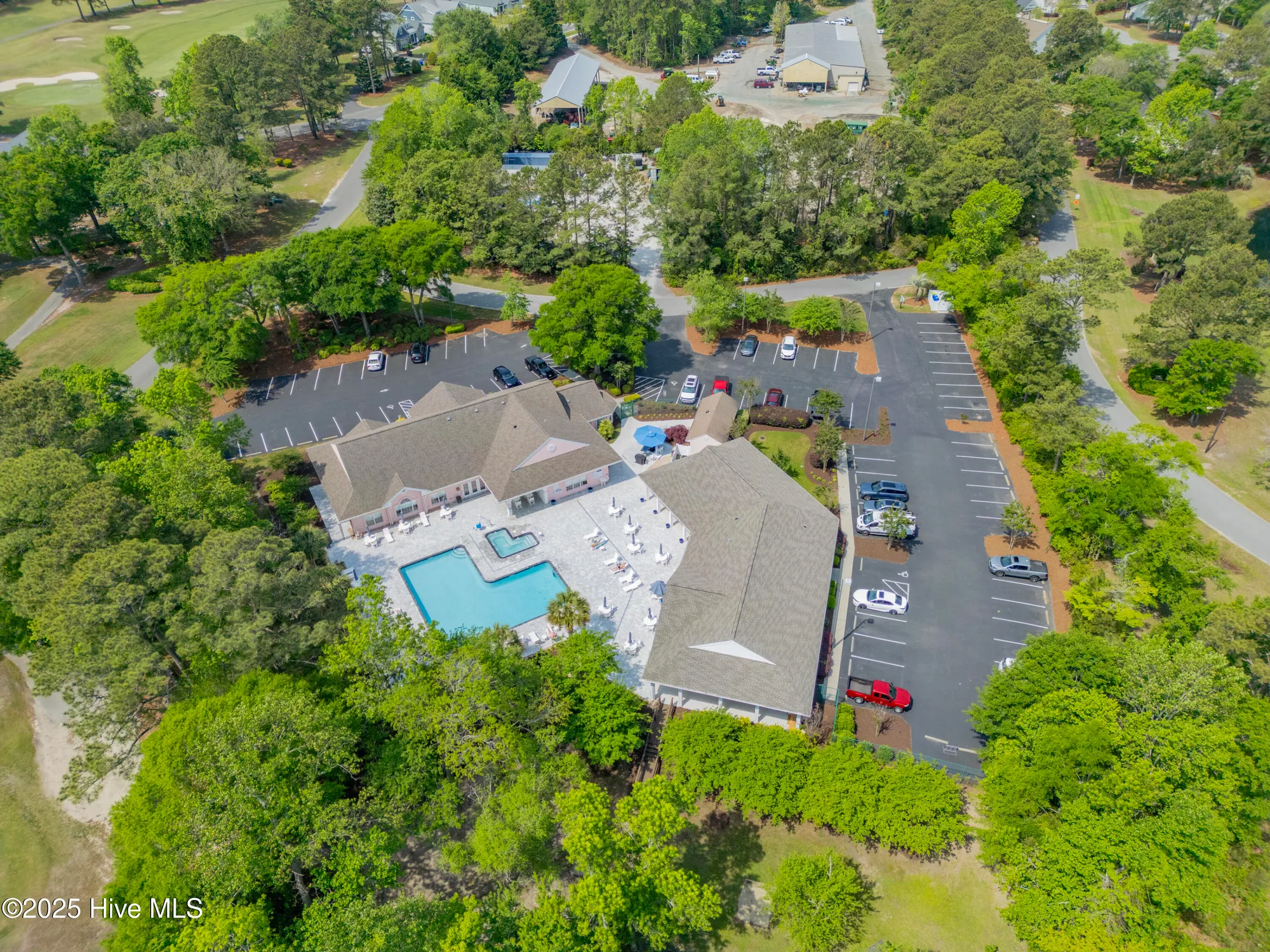 Property Slideshow image 48 of 48 | 234 kings trl apt 25b, Sunset Beach, NC, 28468