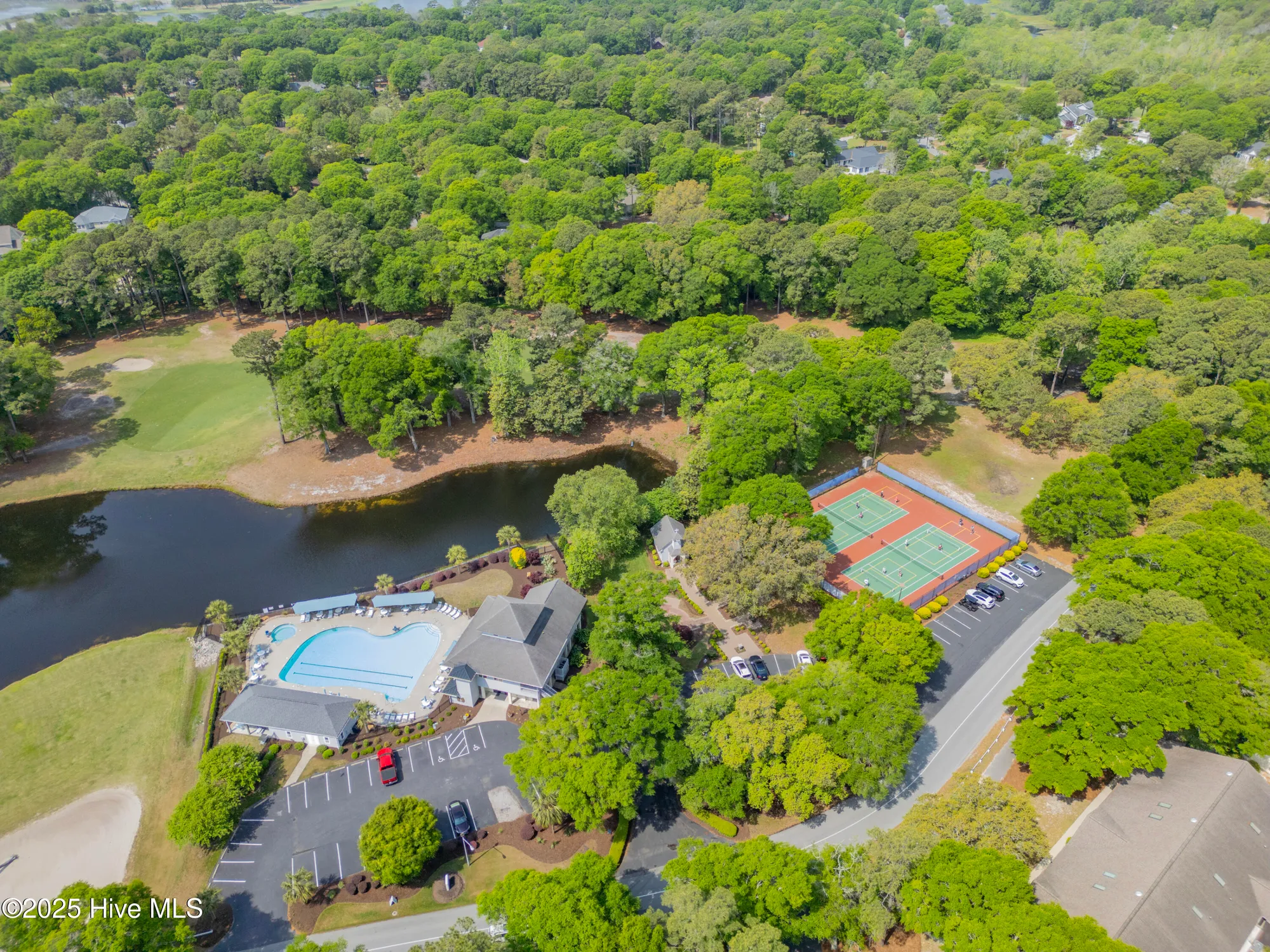 Property Slideshow image 45 of 48 | 234 kings trl apt 25b, Sunset Beach, NC, 28468