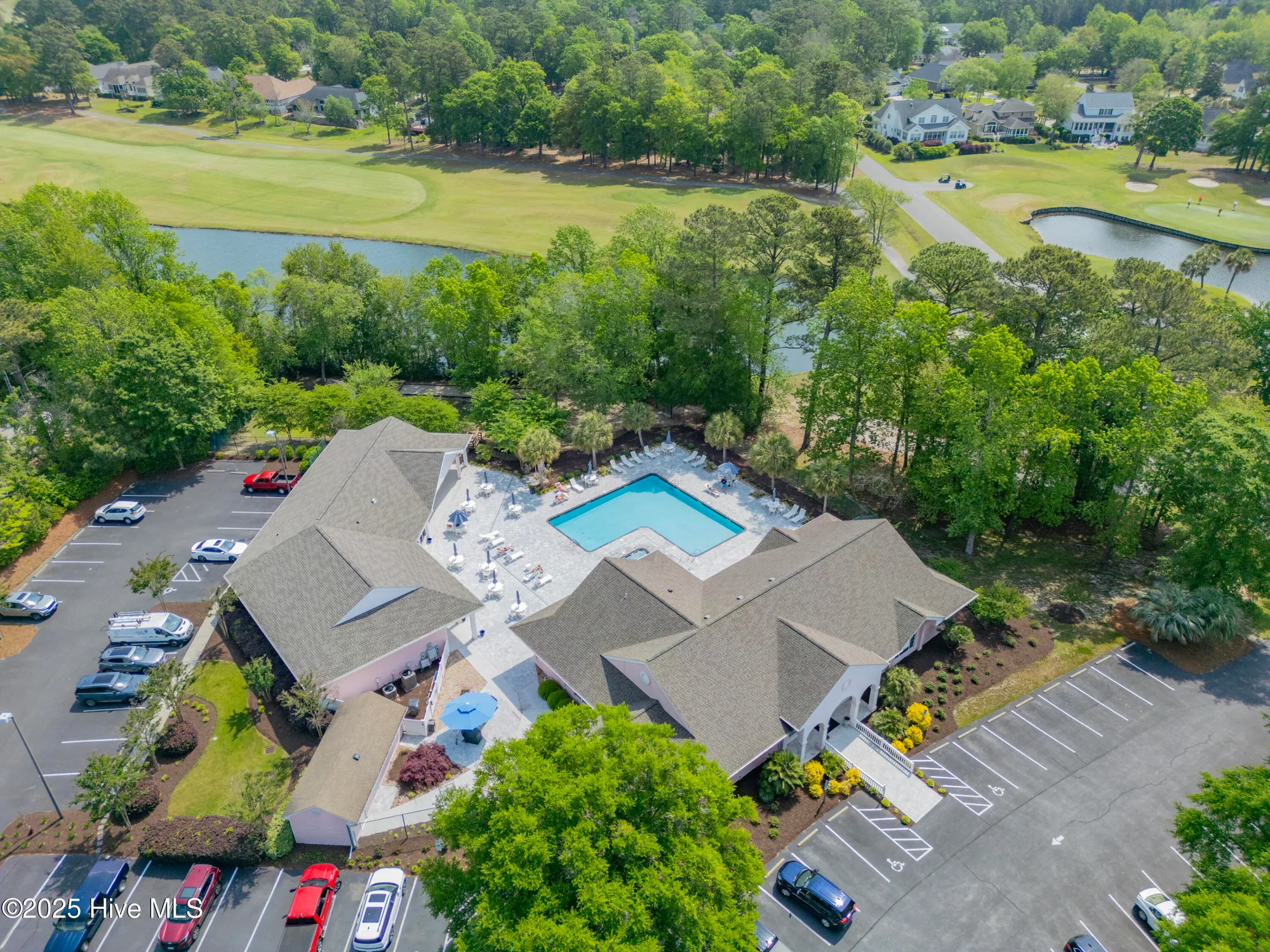 Property Slideshow image 46 of 48 | 234 kings trl apt 25b, Sunset Beach, NC, 28468