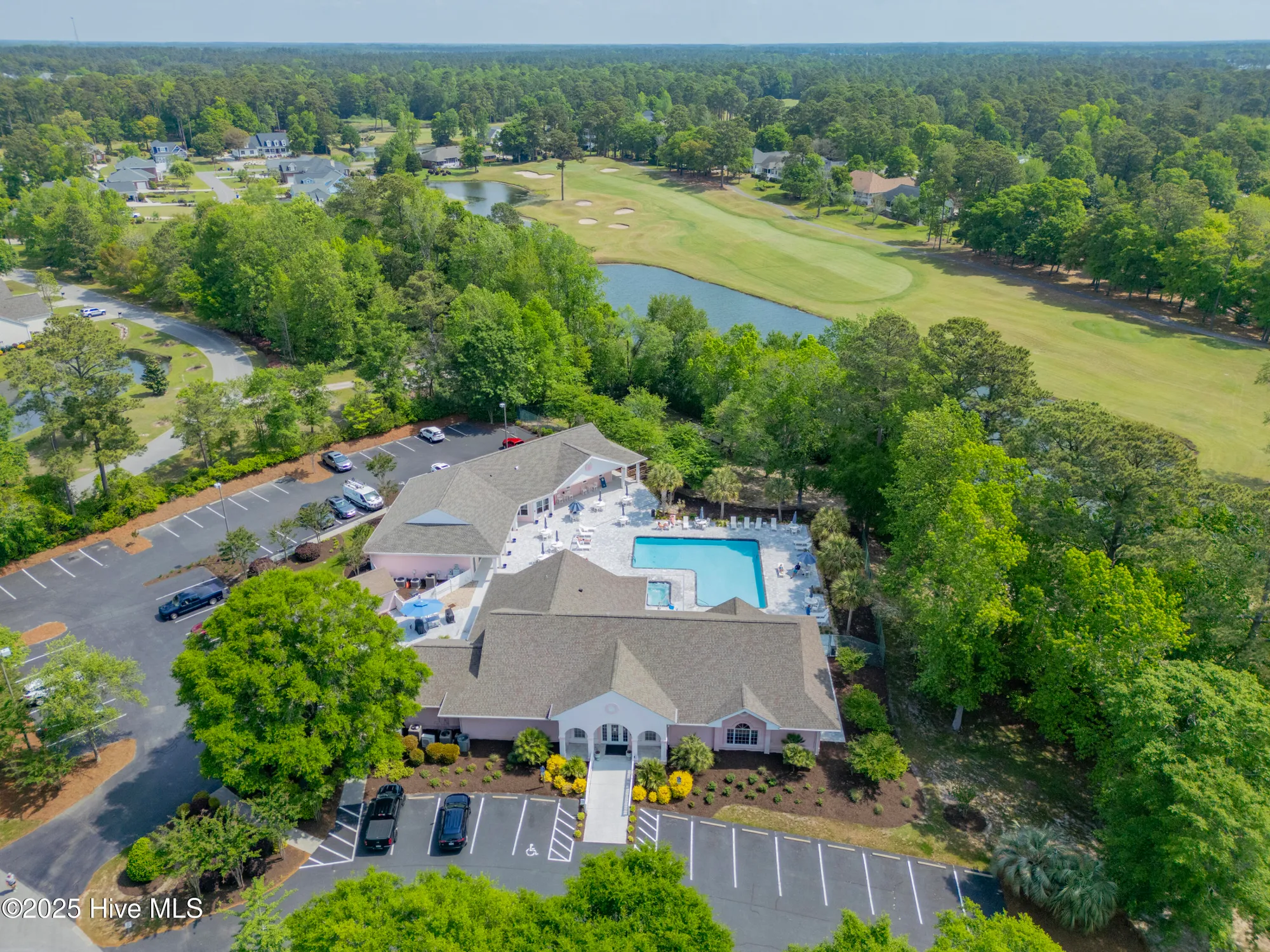 Property Slideshow image 44 of 48 | 234 kings trl apt 25b, Sunset Beach, NC, 28468