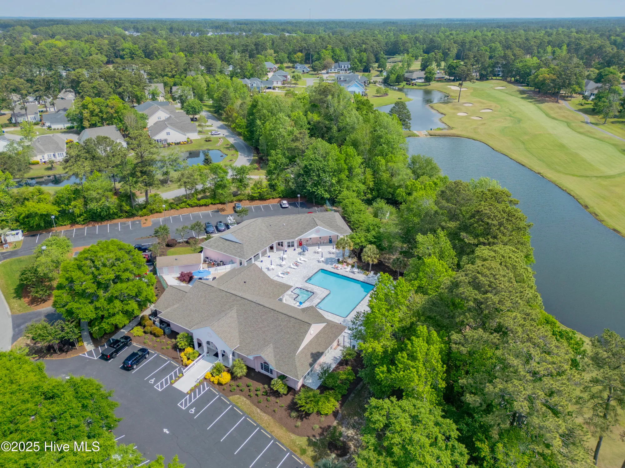 Property Slideshow image 47 of 48 | 234 kings trl apt 25b, Sunset Beach, NC, 28468
