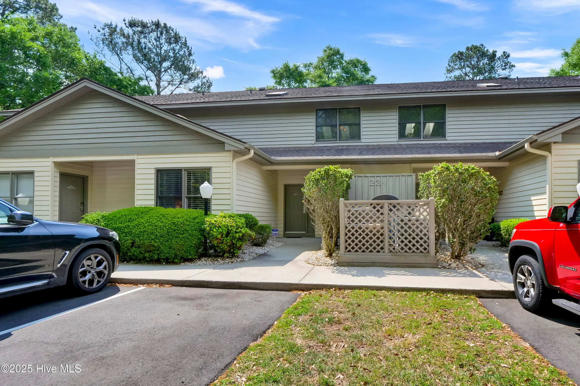 Property Slideshow image 33 of 48 | 234 kings trl apt 25b, Sunset Beach, NC, 28468