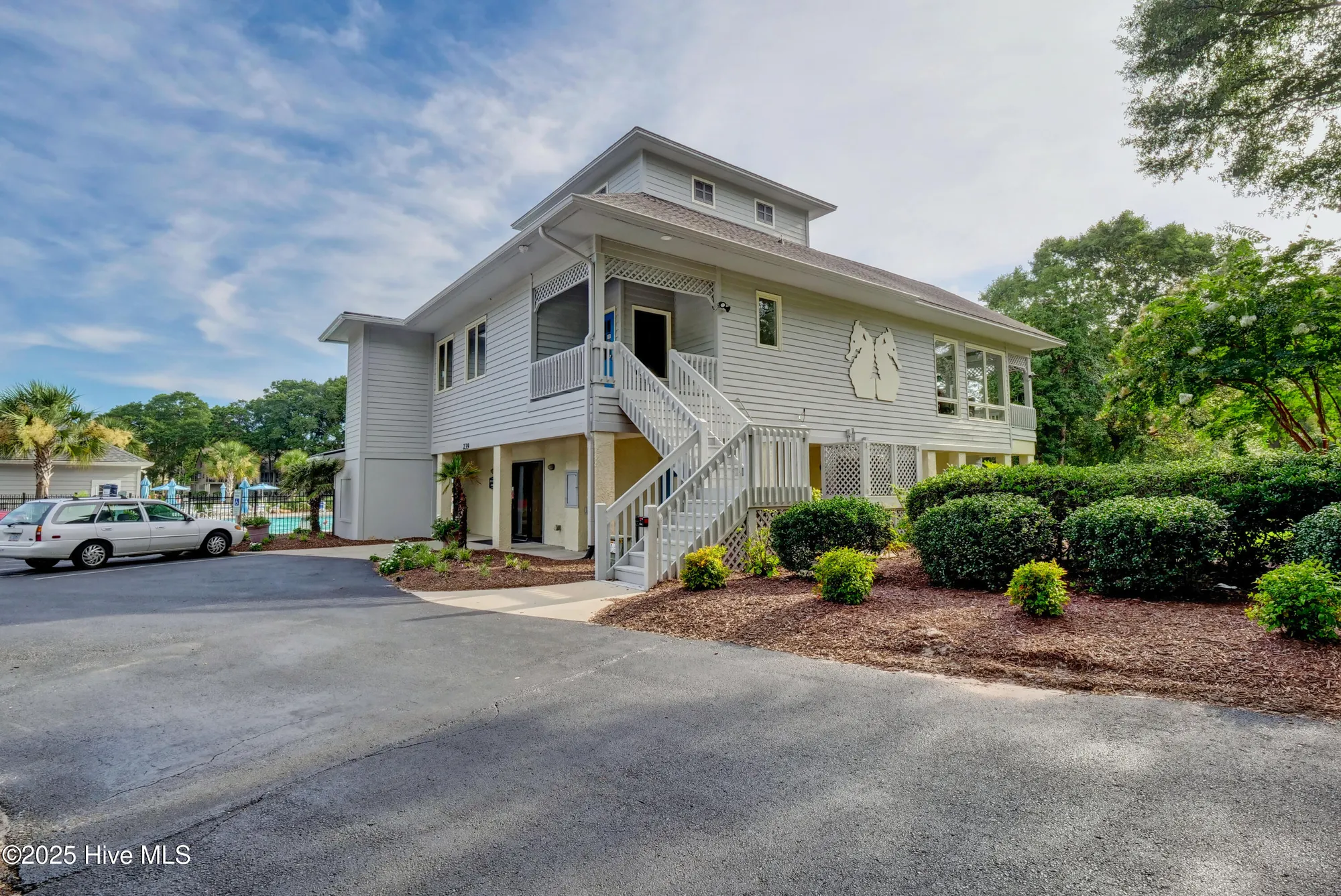 Property Slideshow image 37 of 48 | 234 kings trl apt 25b, Sunset Beach, NC, 28468