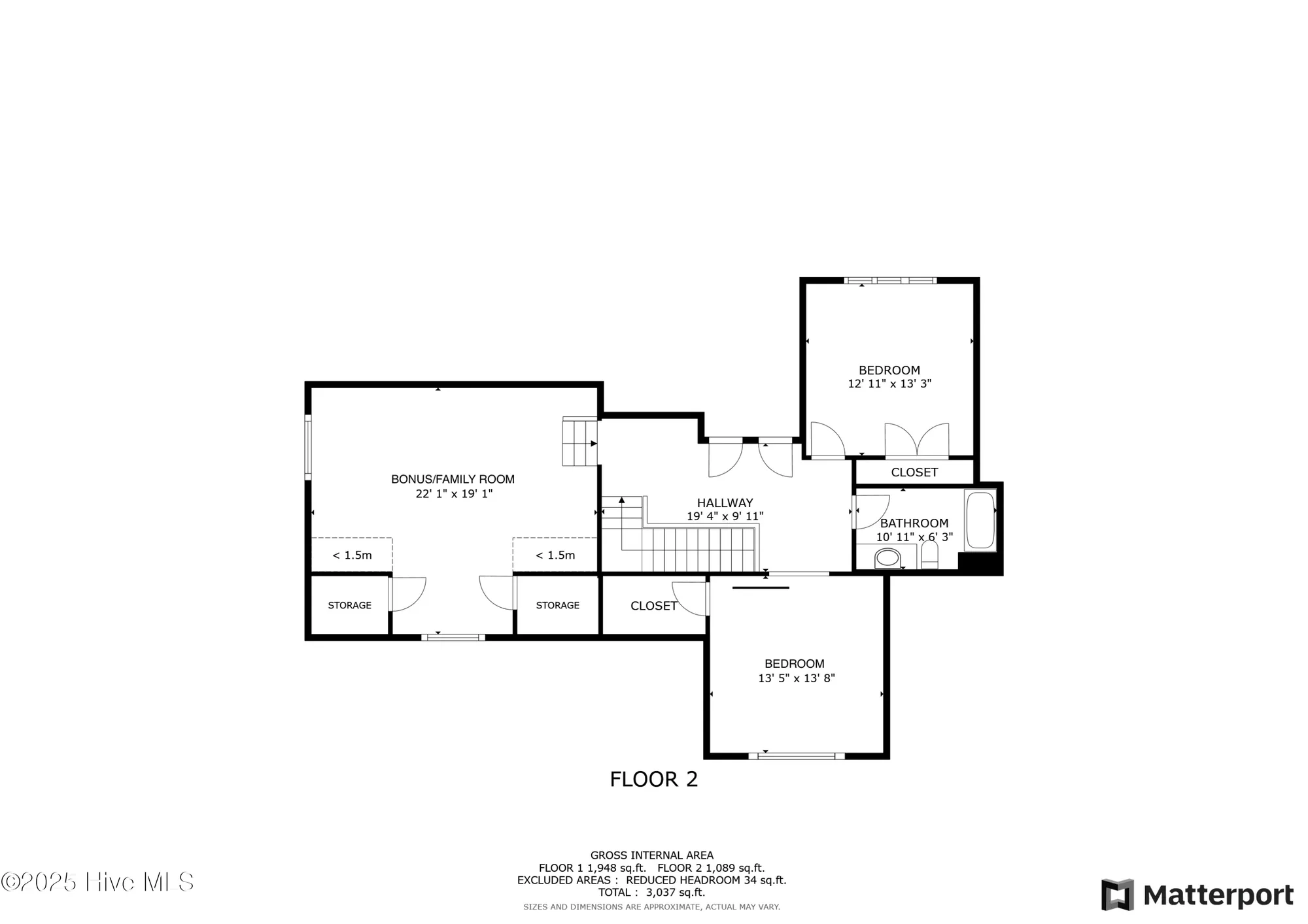 Property Slideshow image 90 of 90 | 3726 white cliffs dr, Castle Hayne, NC, 28429