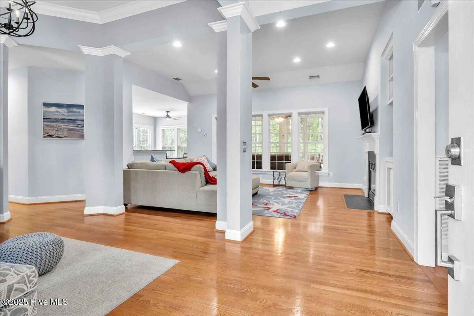 Property Slideshow image 11 of 83 | 487 broomsedge ct, Bolivia, NC, 28422