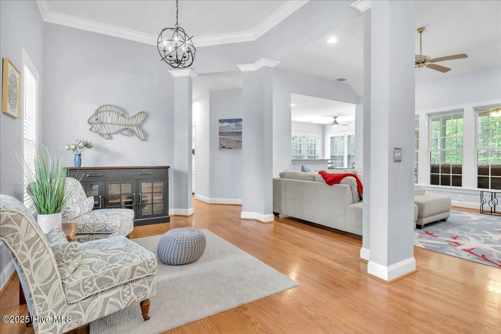 Property Slideshow image 3 of 83 | 487 broomsedge ct, Bolivia, NC, 28422