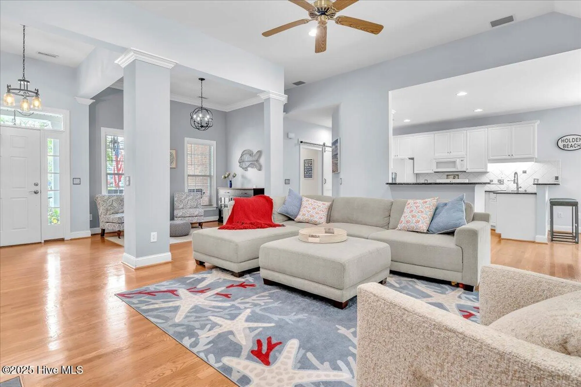 Property Slideshow image 12 of 83 | 487 broomsedge ct, Bolivia, NC, 28422