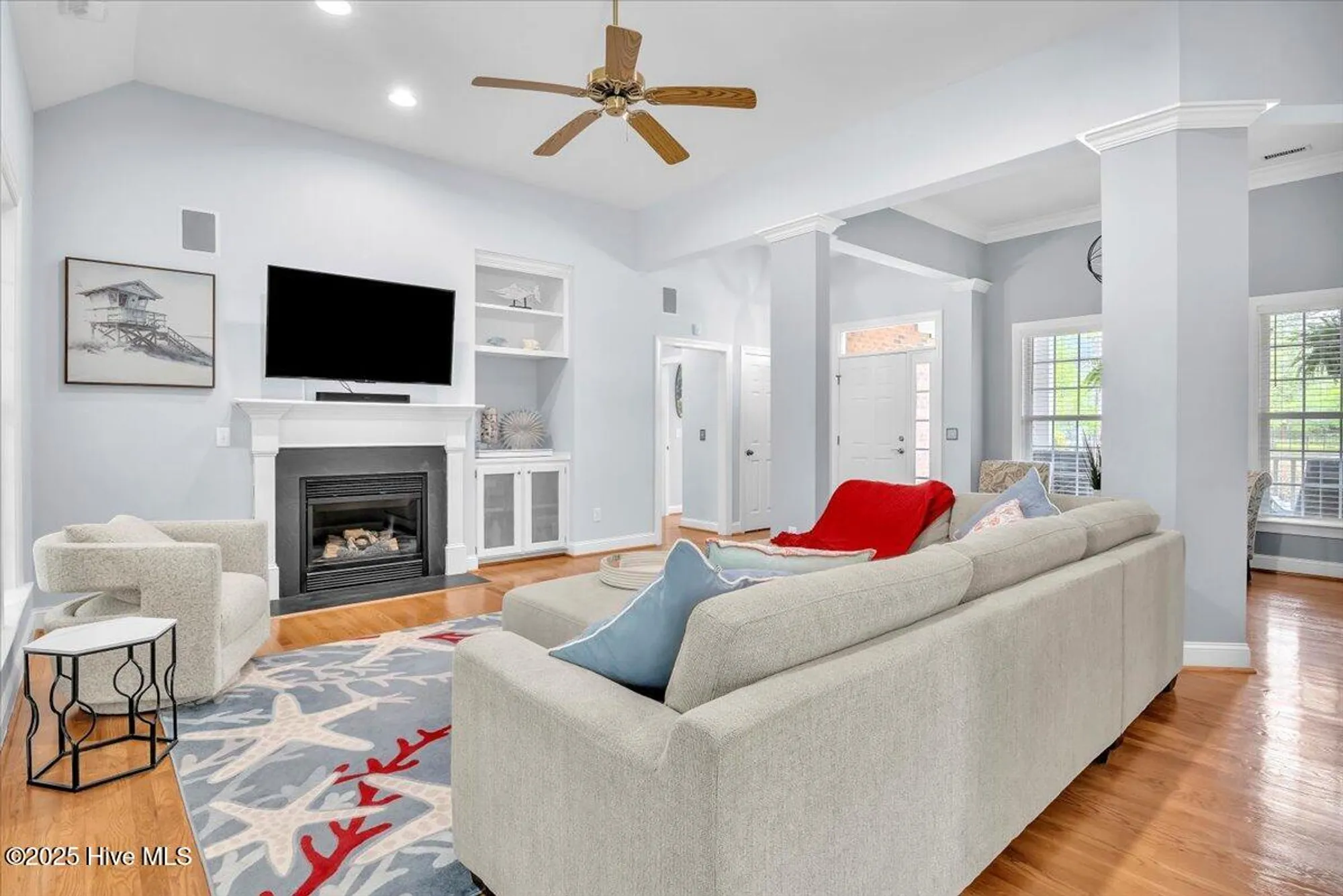 Property Slideshow image 6 of 83 | 487 broomsedge ct, Bolivia, NC, 28422