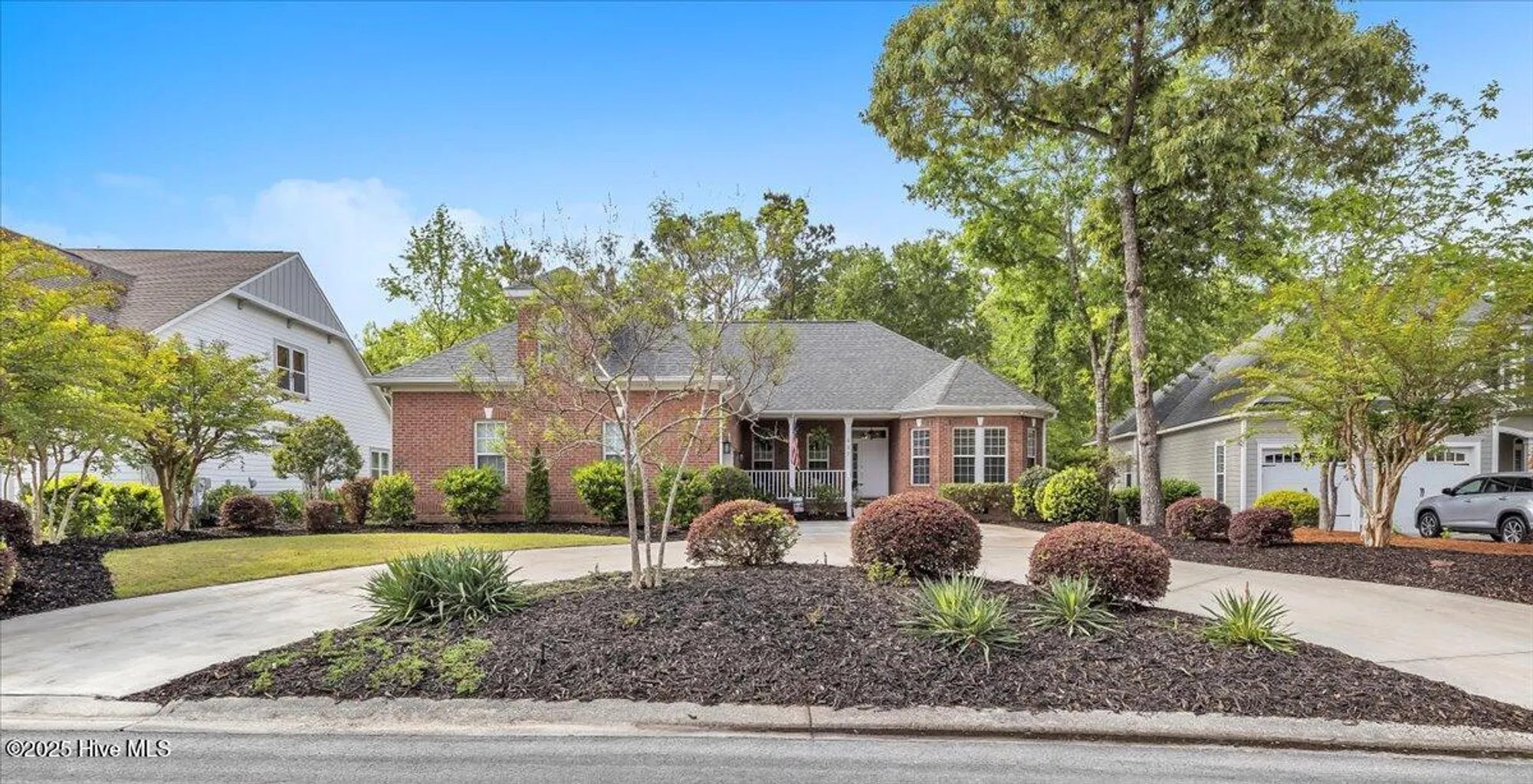 Property Slideshow image 1 of 83 | 487 broomsedge ct, Bolivia, NC, 28422