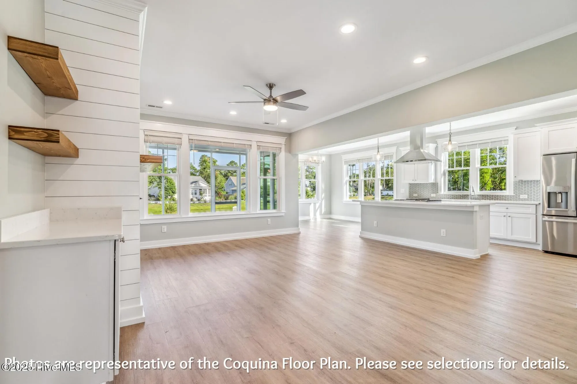 Property Slideshow image 10 of 60 | 79 plantation passage dr, Bolivia, NC, 28422