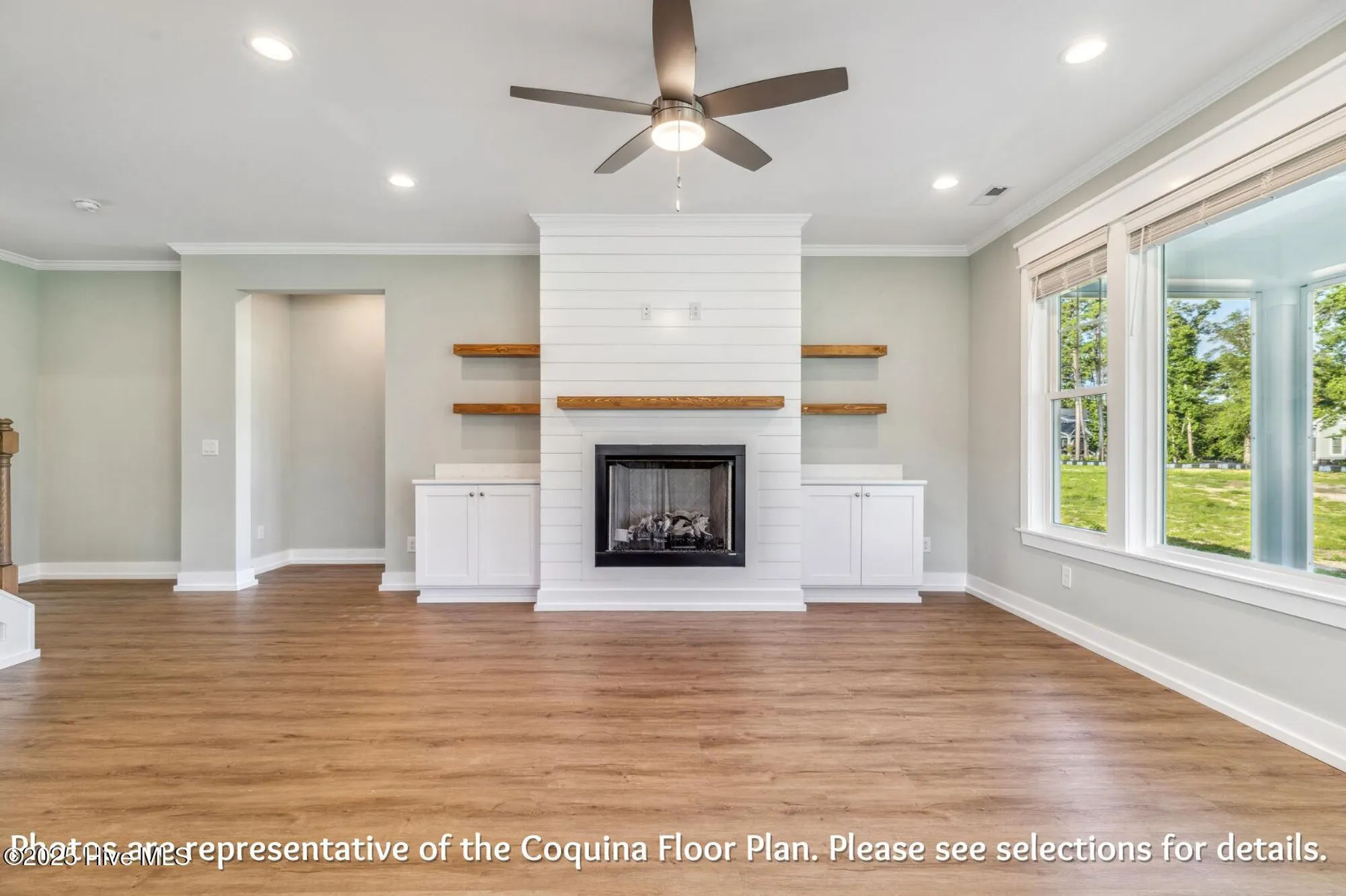 Property Slideshow image 11 of 60 | 79 plantation passage dr, Bolivia, NC, 28422