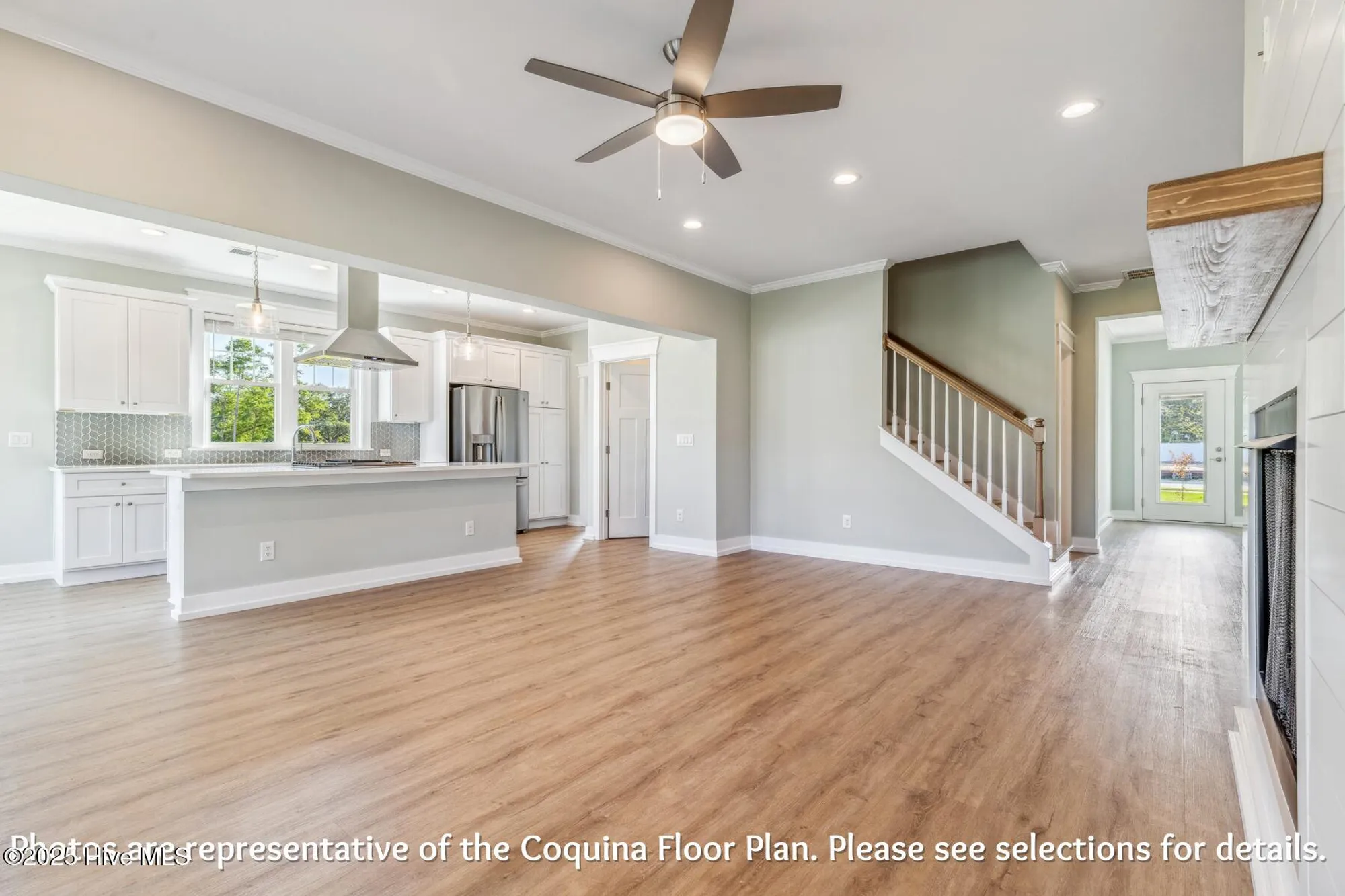 Property Slideshow image 13 of 60 | 79 plantation passage dr, Bolivia, NC, 28422