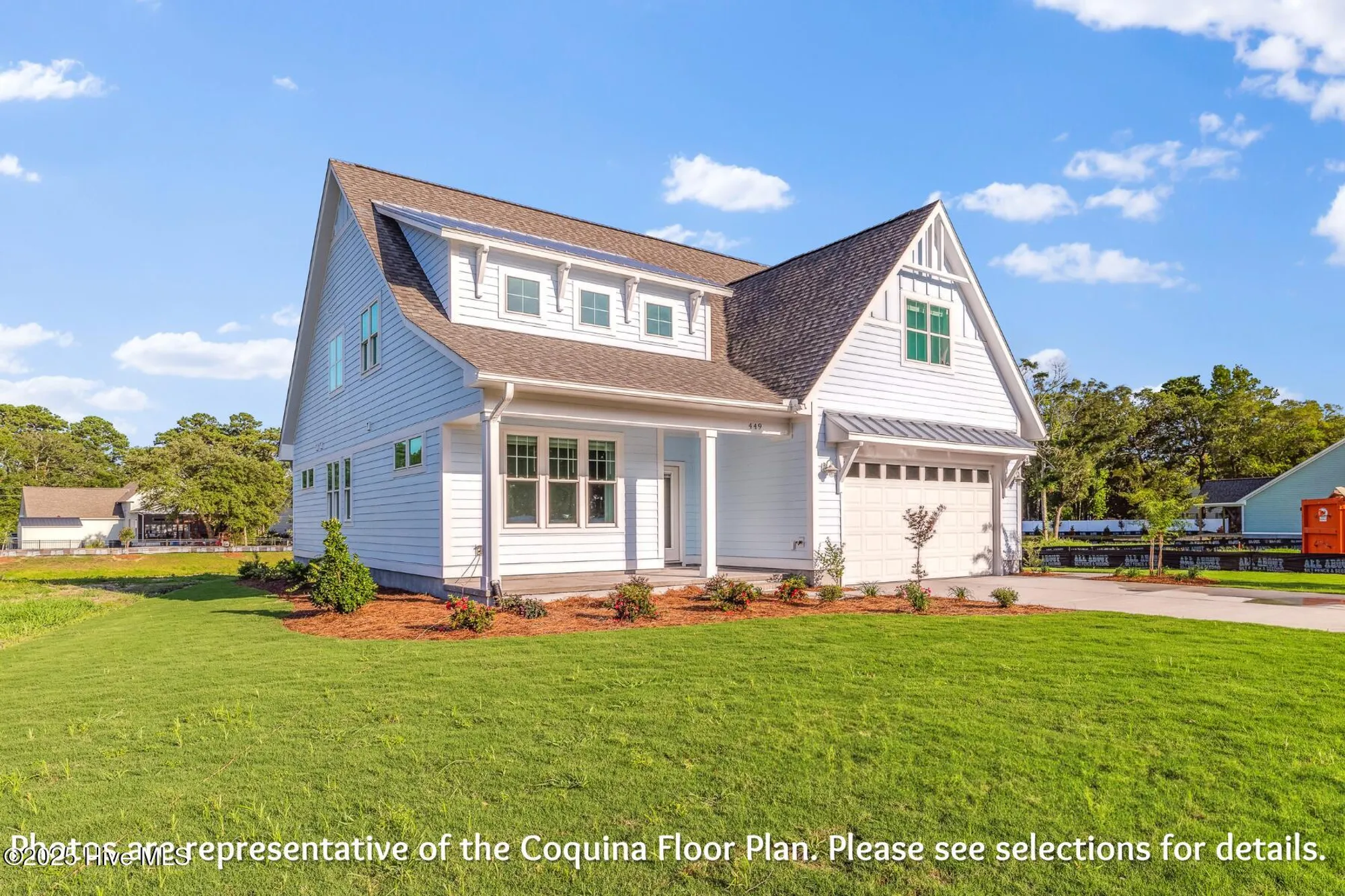 Property Slideshow image 2 of 60 | 79 plantation passage dr, Bolivia, NC, 28422