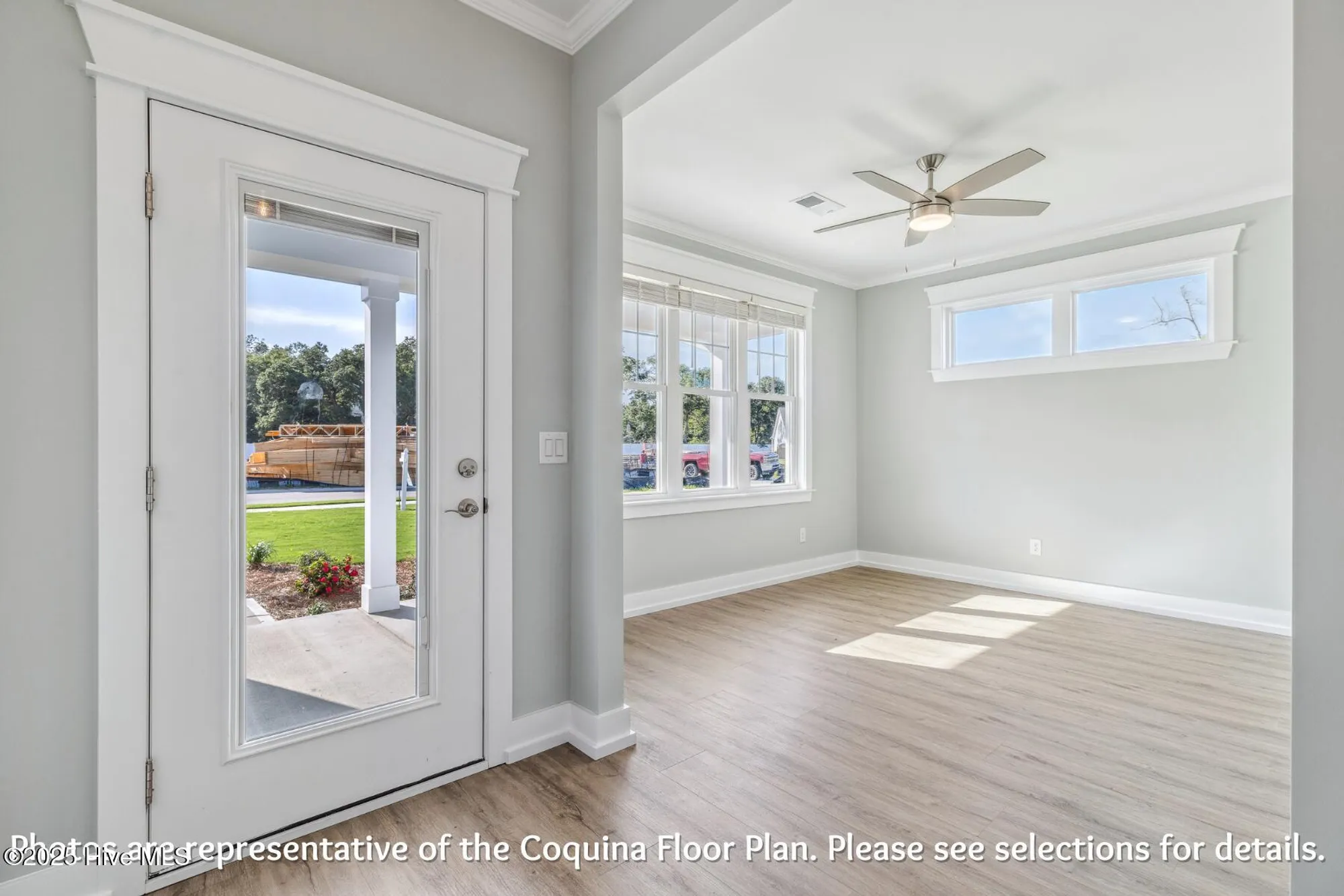 Property Slideshow image 4 of 60 | 79 plantation passage dr, Bolivia, NC, 28422