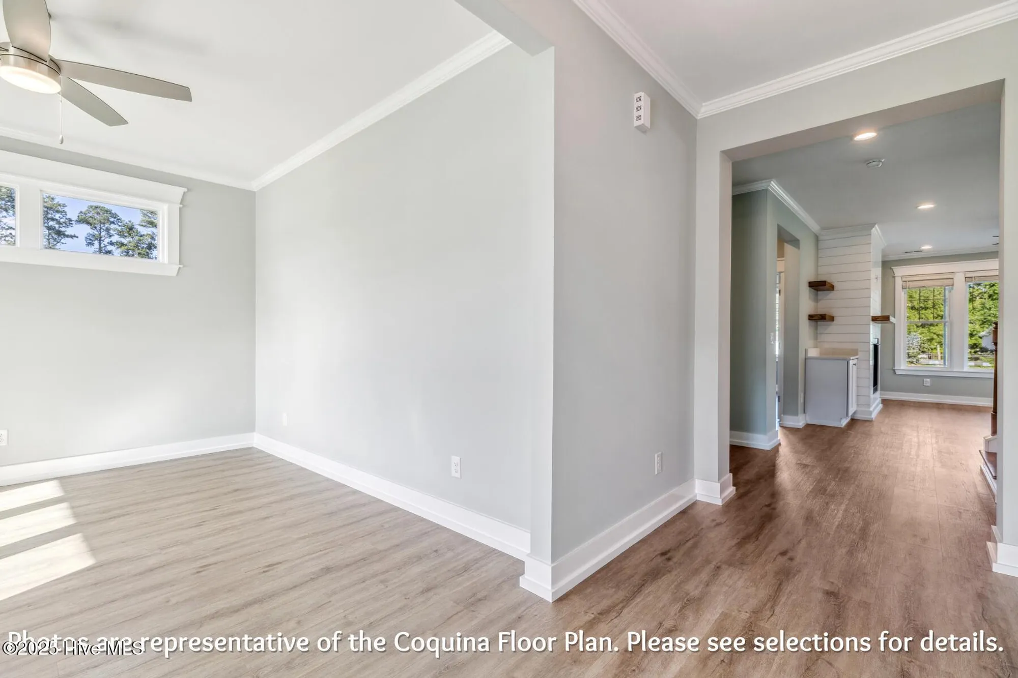 Property Slideshow image 6 of 60 | 79 plantation passage dr, Bolivia, NC, 28422