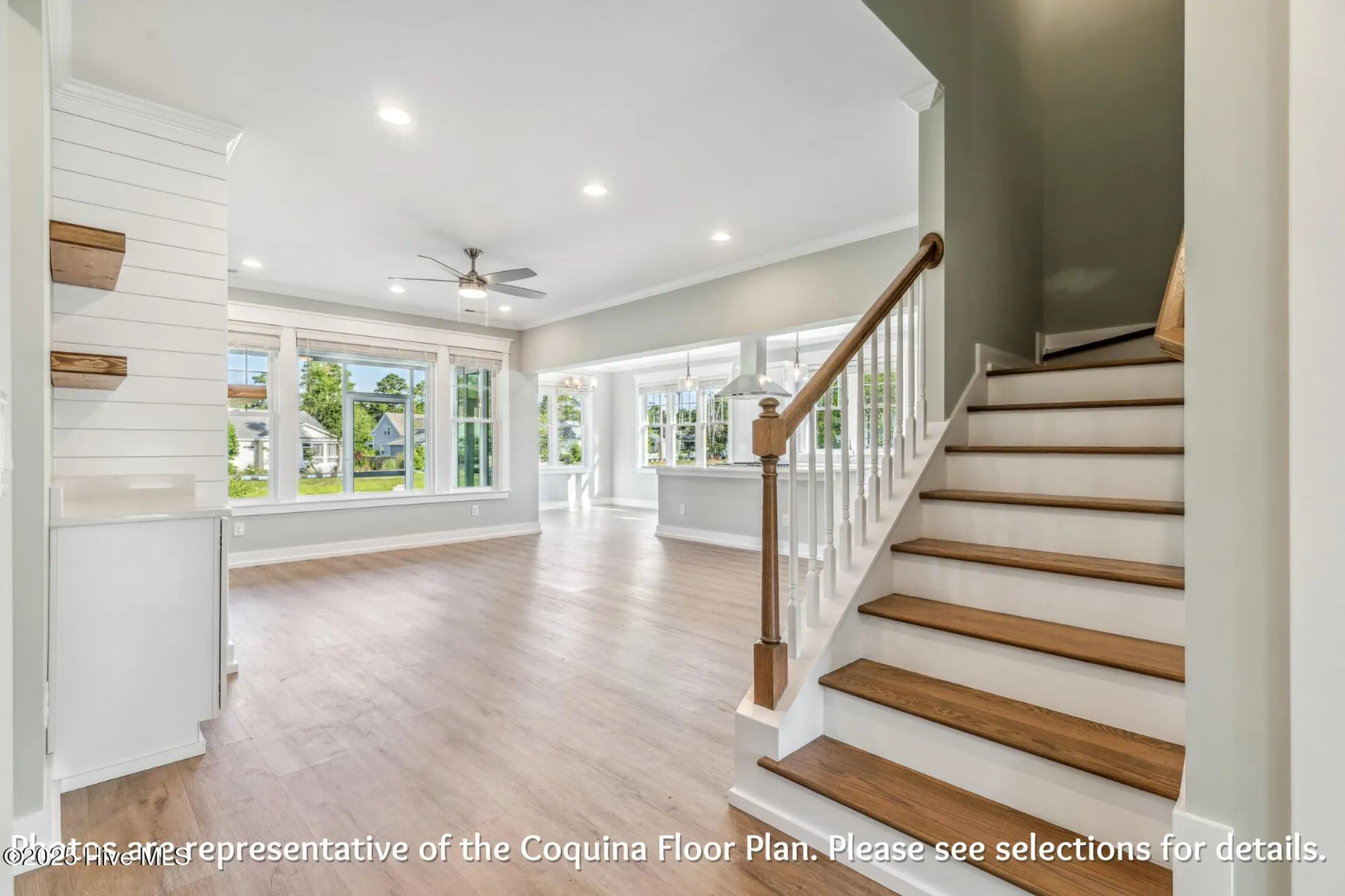 Property Slideshow image 8 of 60 | 79 plantation passage dr, Bolivia, NC, 28422